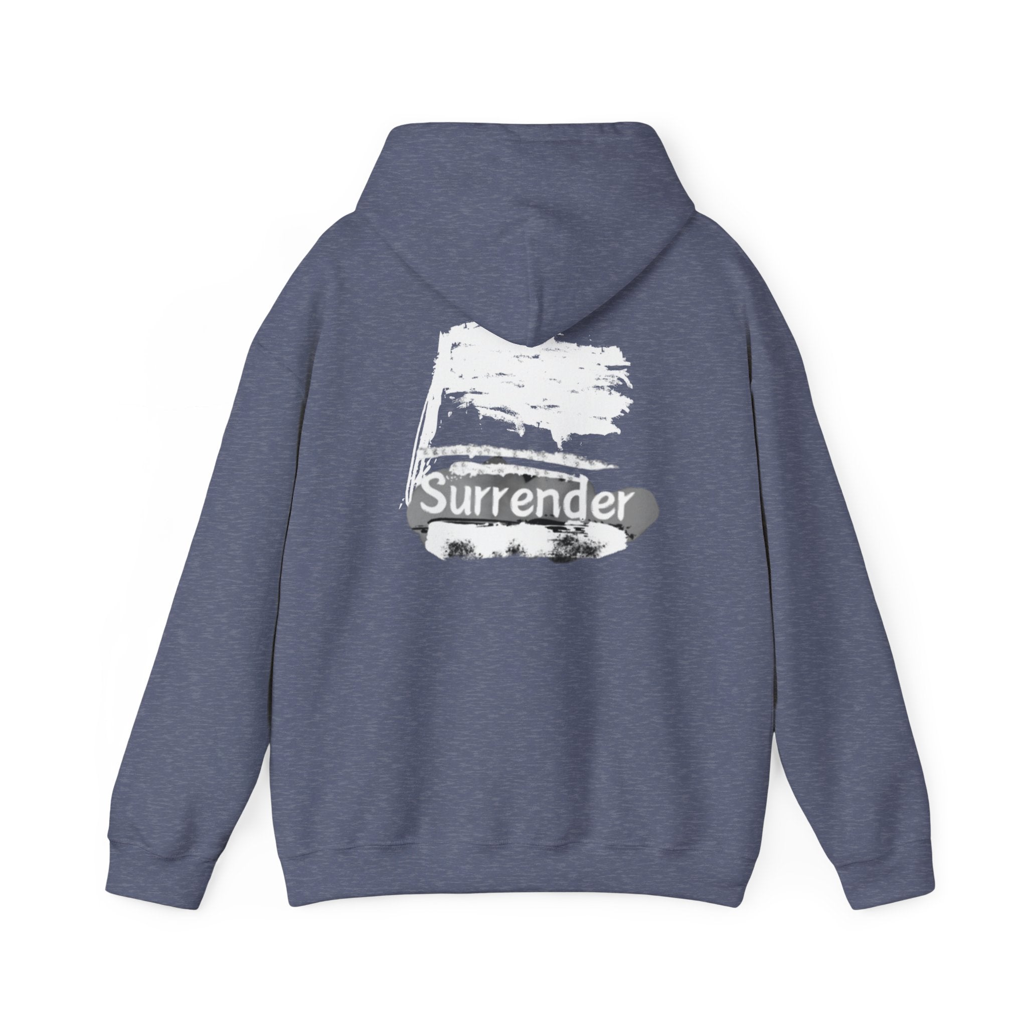Surrender Hoodie