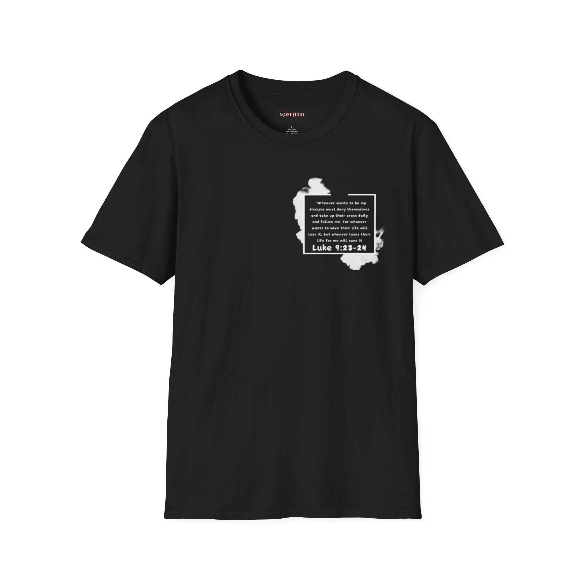 Surrender T-Shirt
