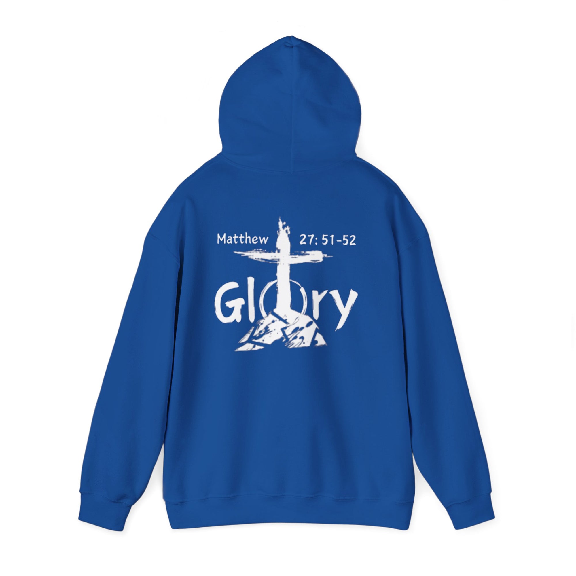 Glory Hoodie