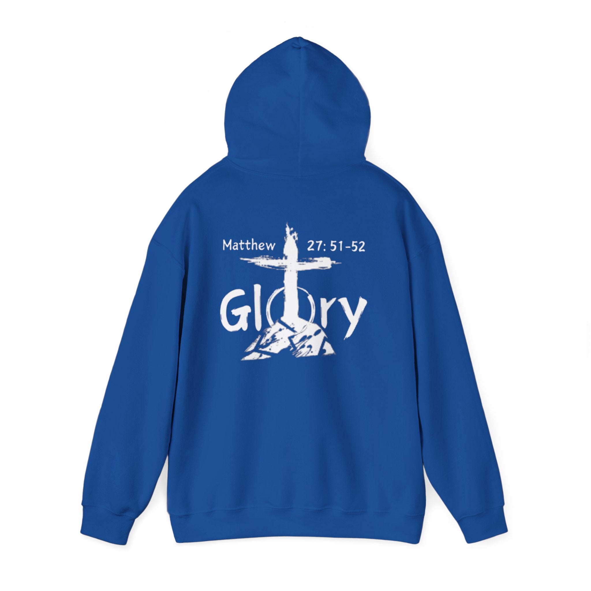 Glory Hoodie