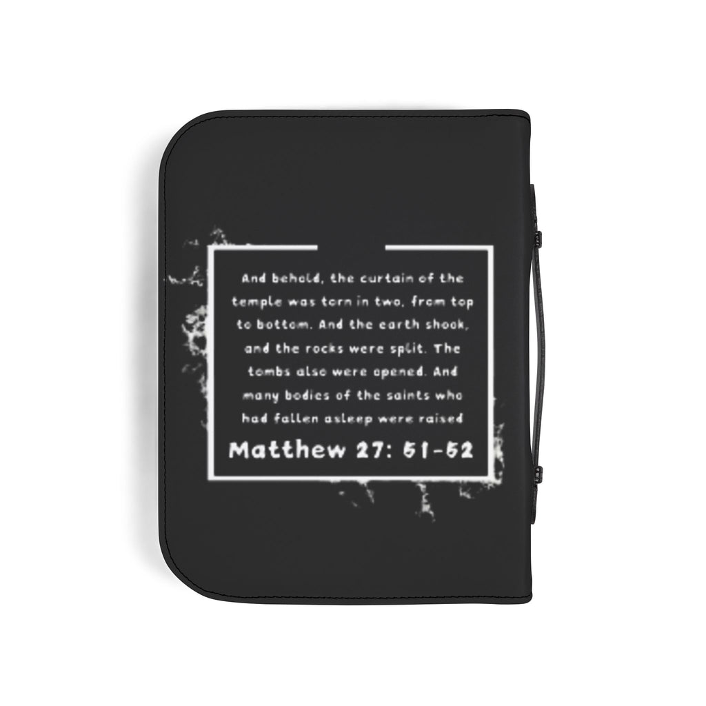Glory Bible Cover