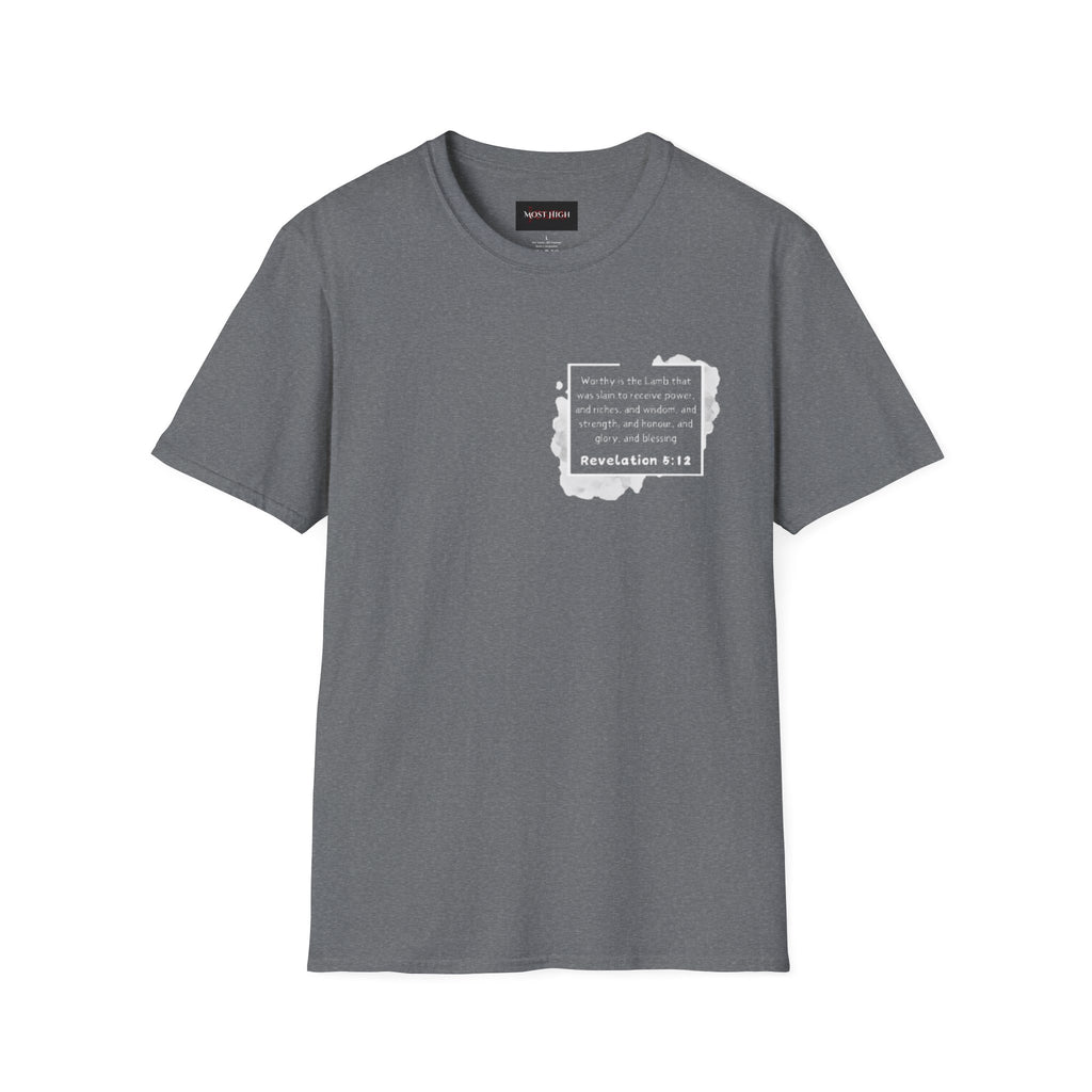 Worthy T-Shirt