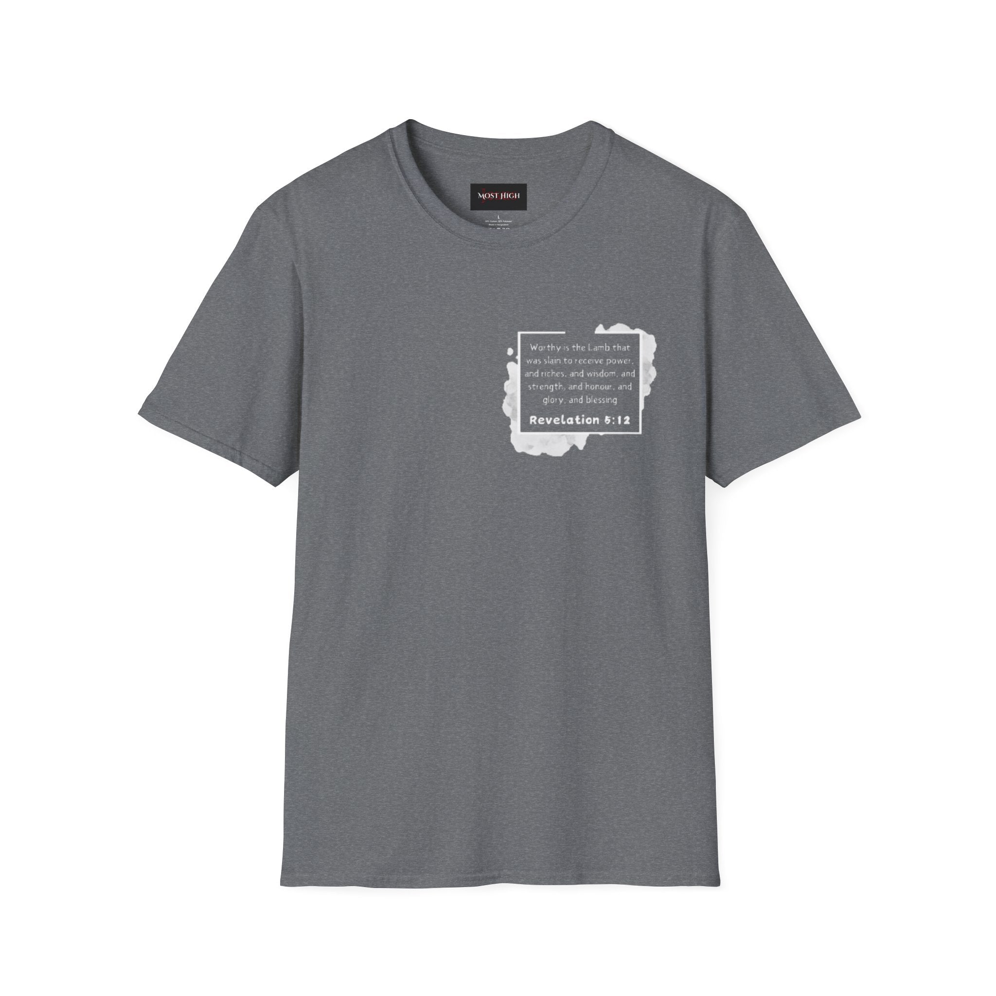 Worthy T-Shirt