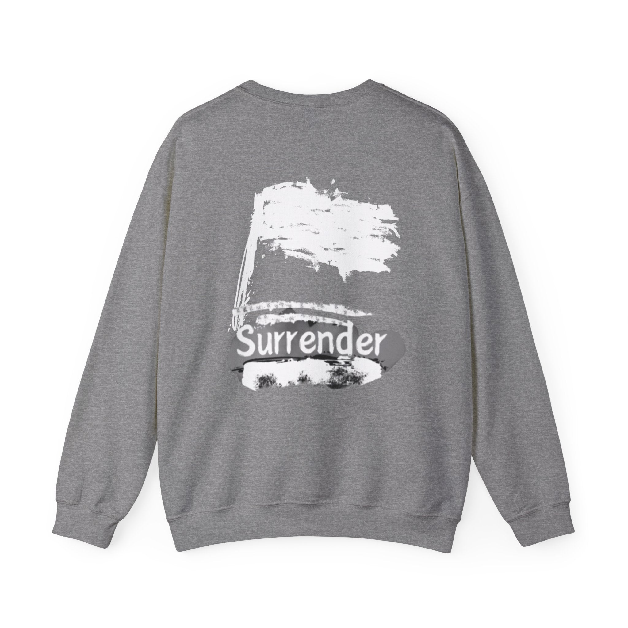 Surrender Crewneck