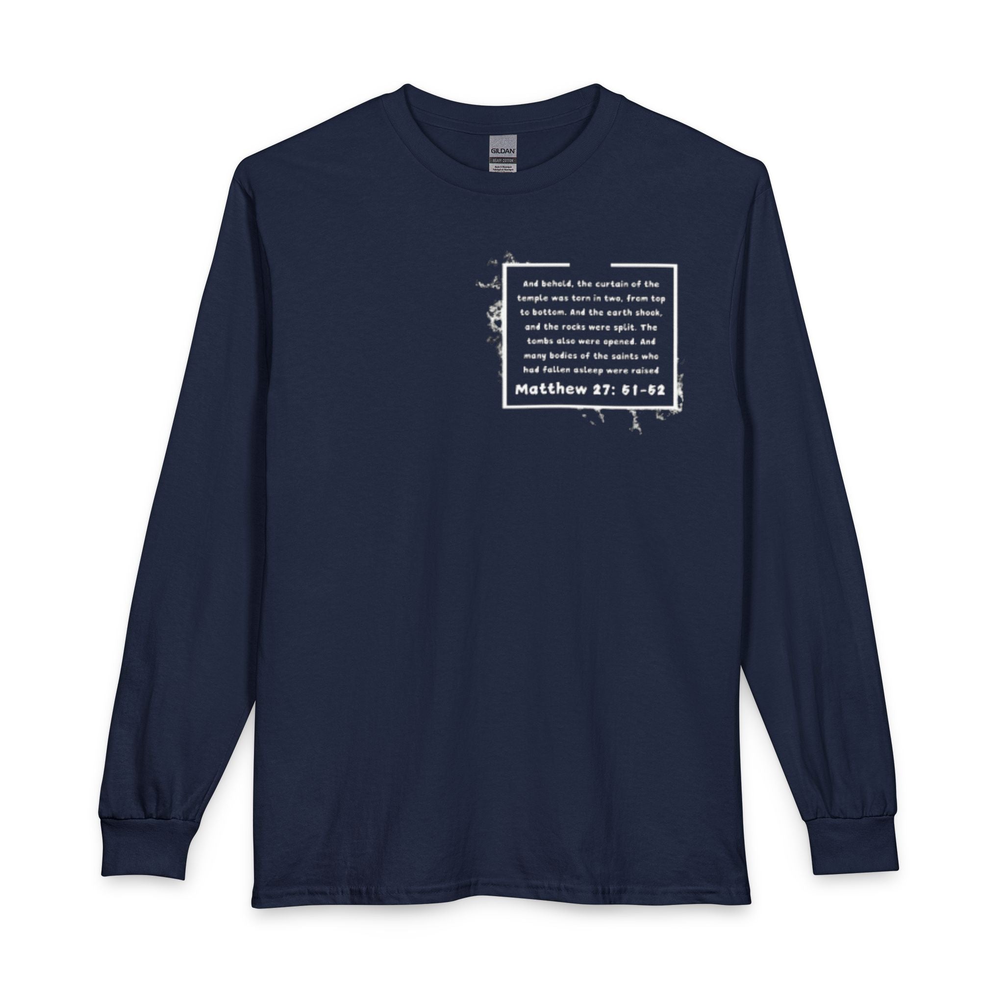 Glory Long Sleeve