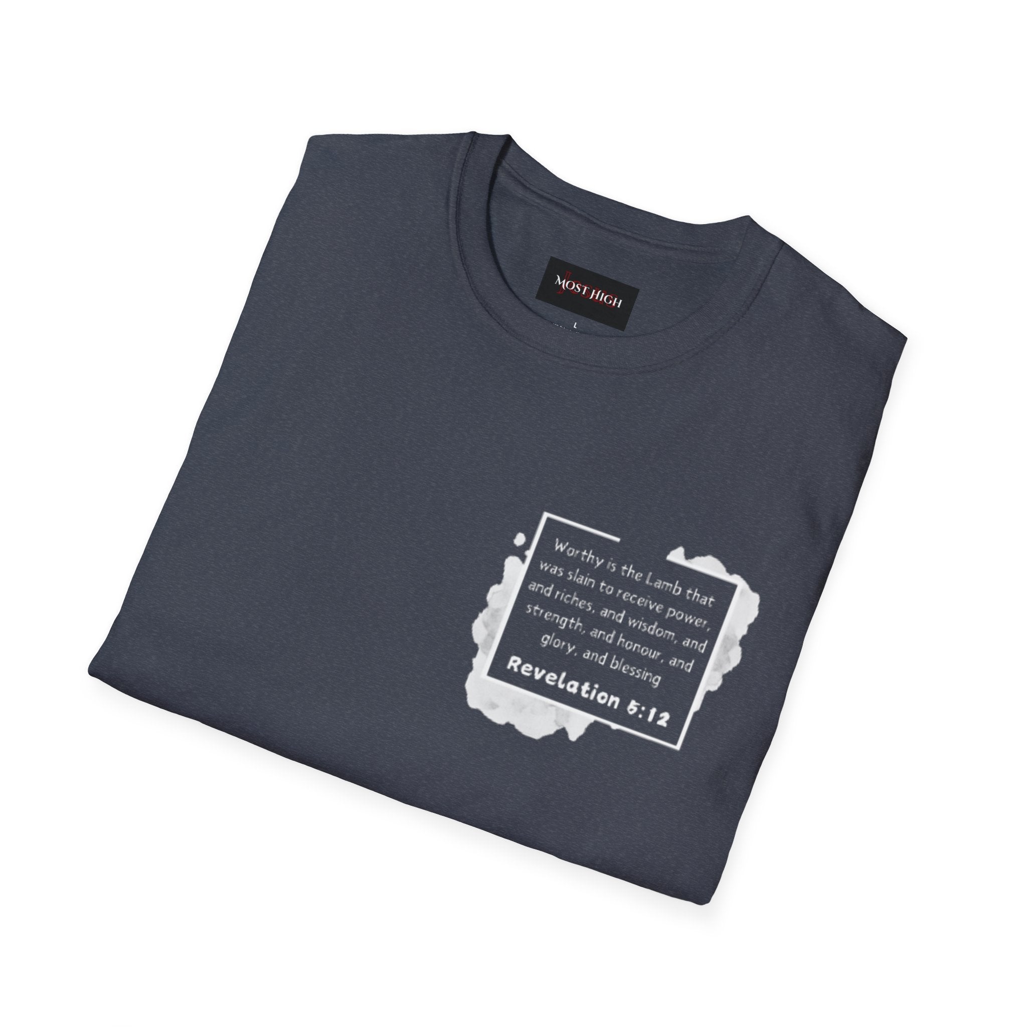 Worthy T-Shirt