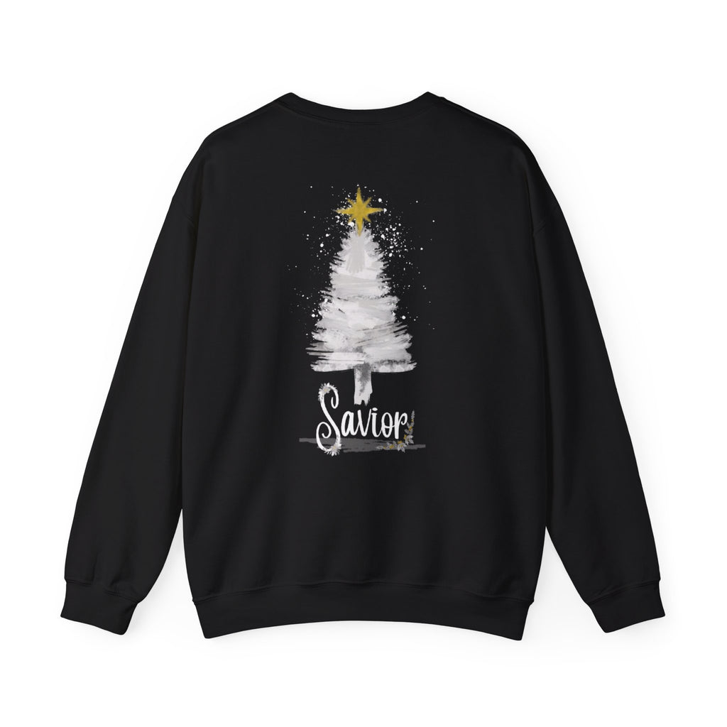 Limited Edition Christmas Crewneck