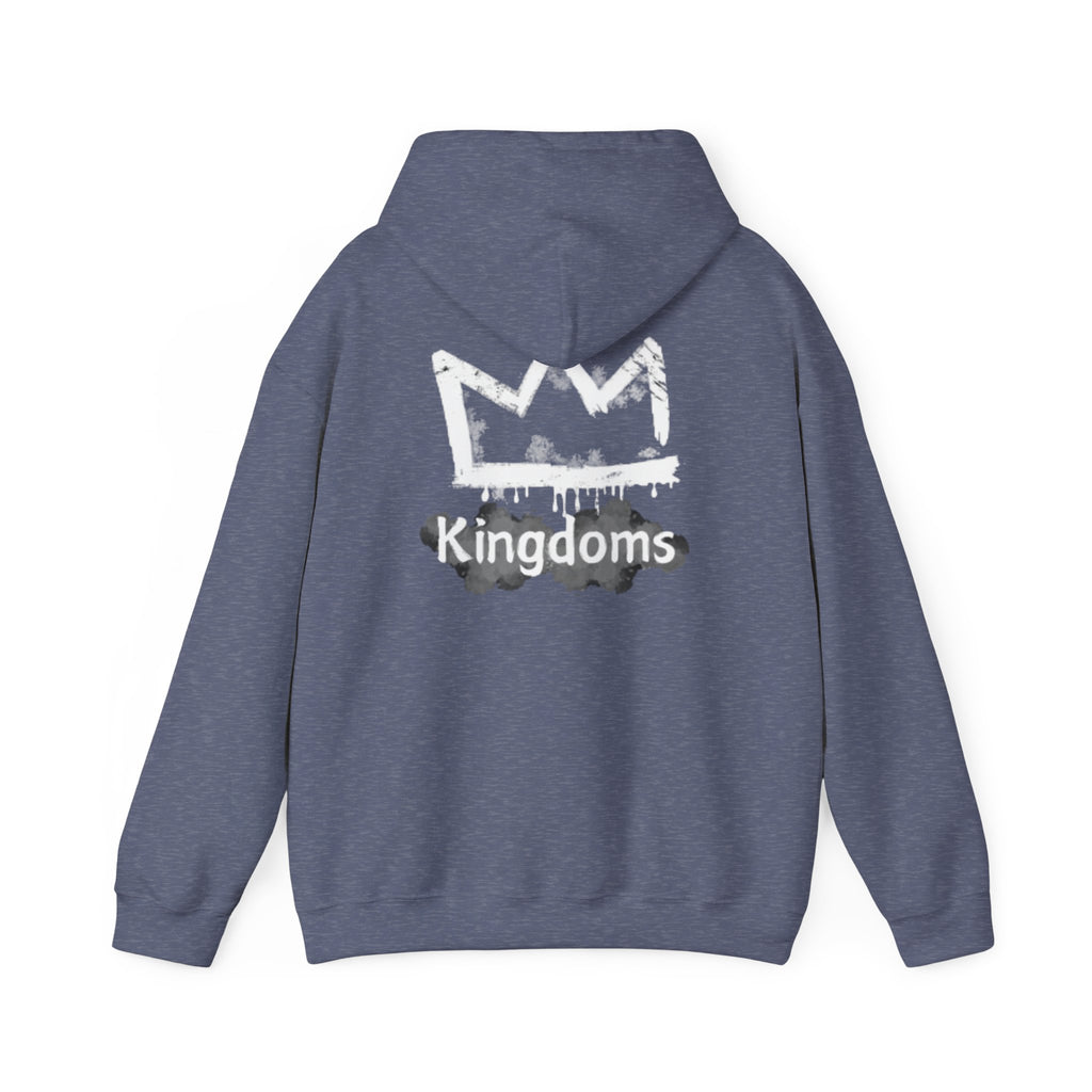 Kingdoms Hoodie