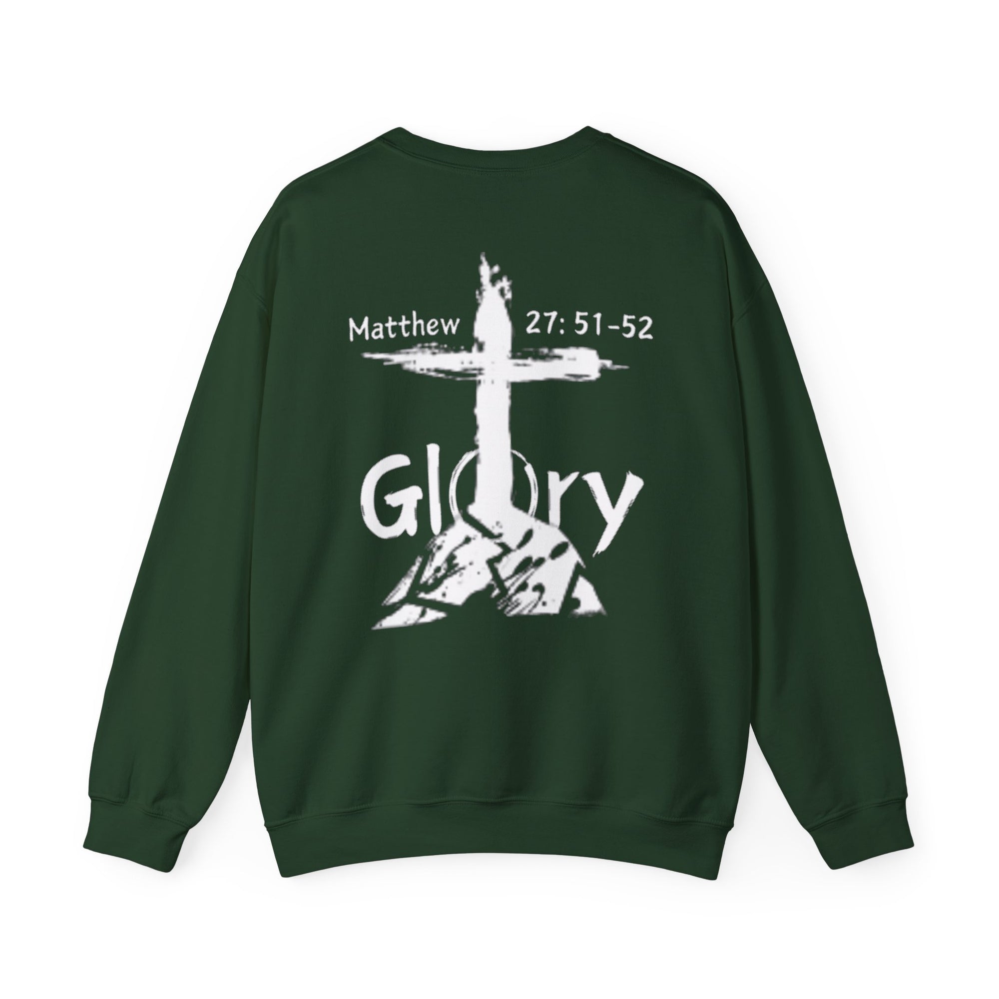 Glory Crewneck