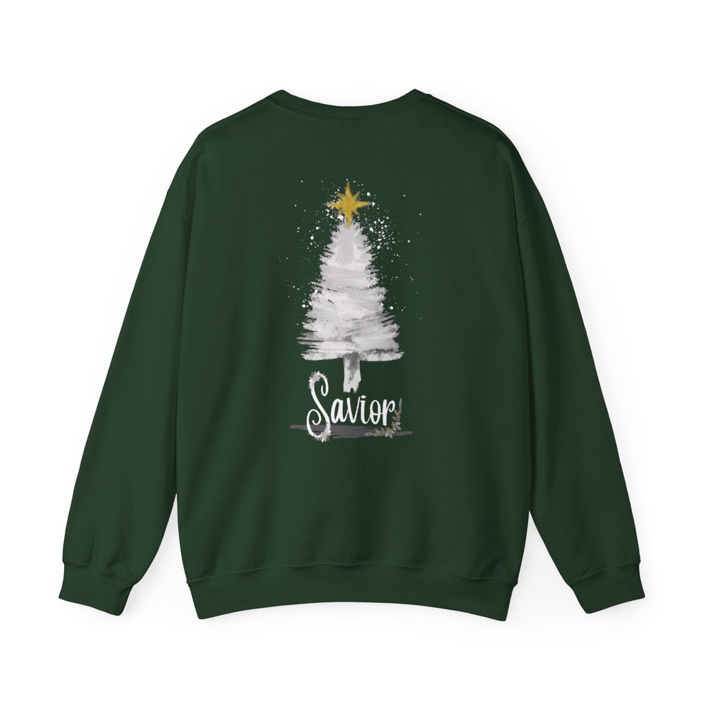 Limited Edition Christmas Crewneck