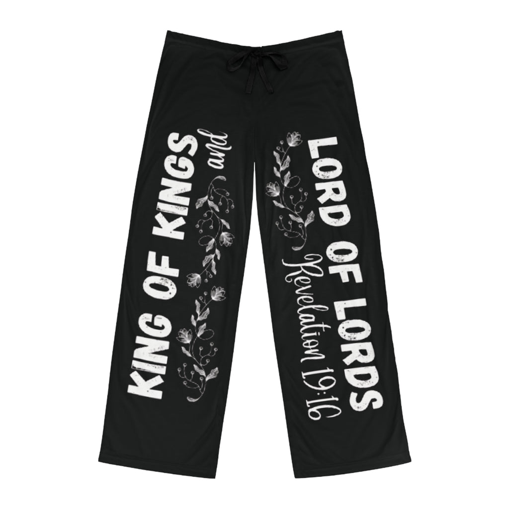 Pajama Pants Revelation 19:16