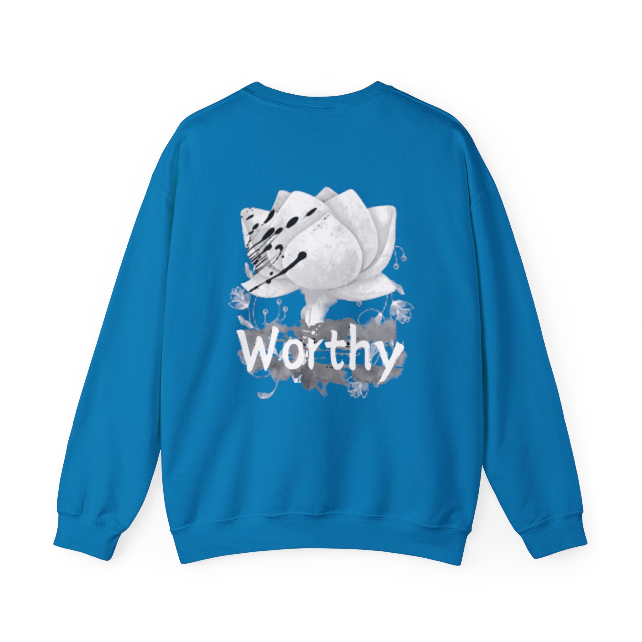 Worthy Crewneck