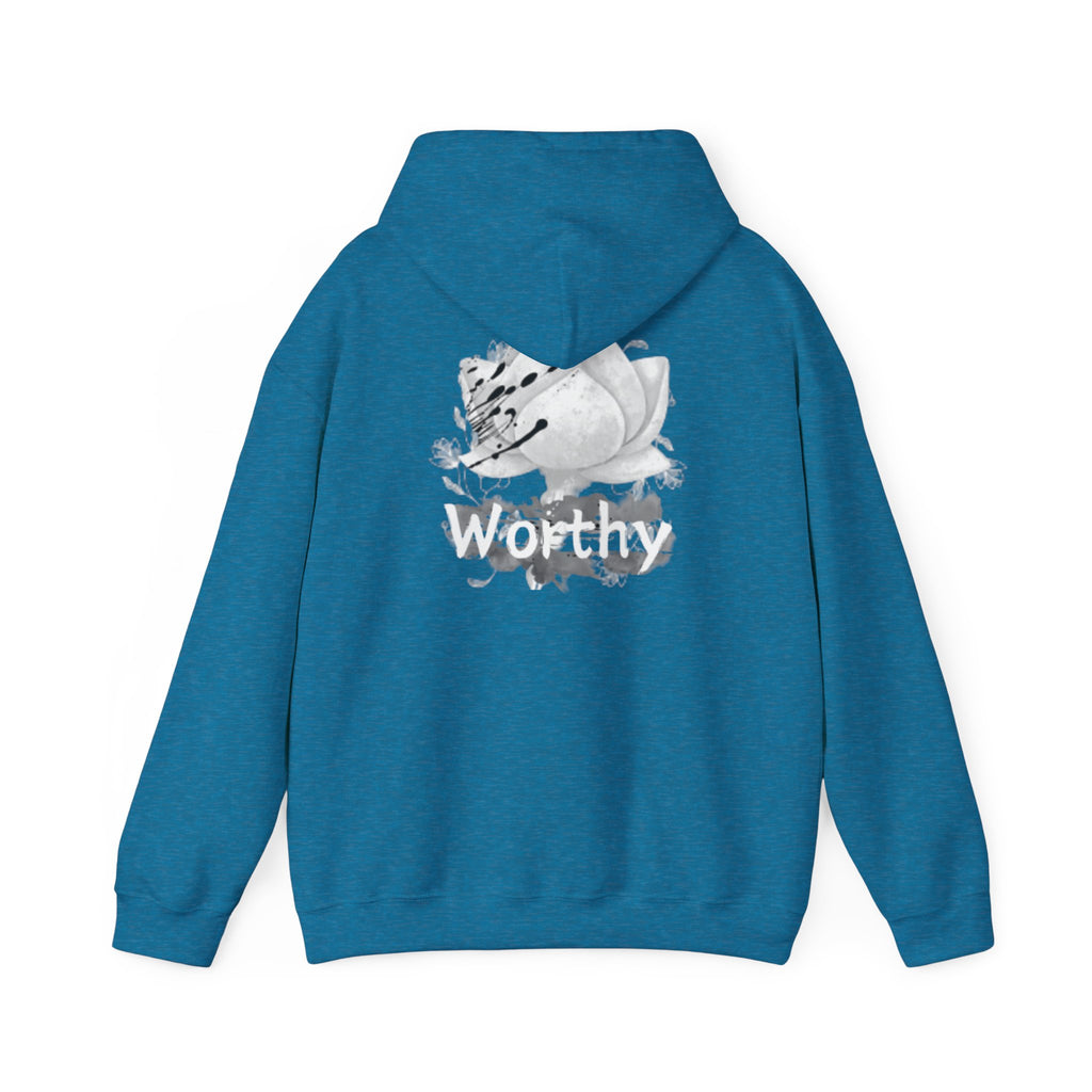 Worthy Hoodie