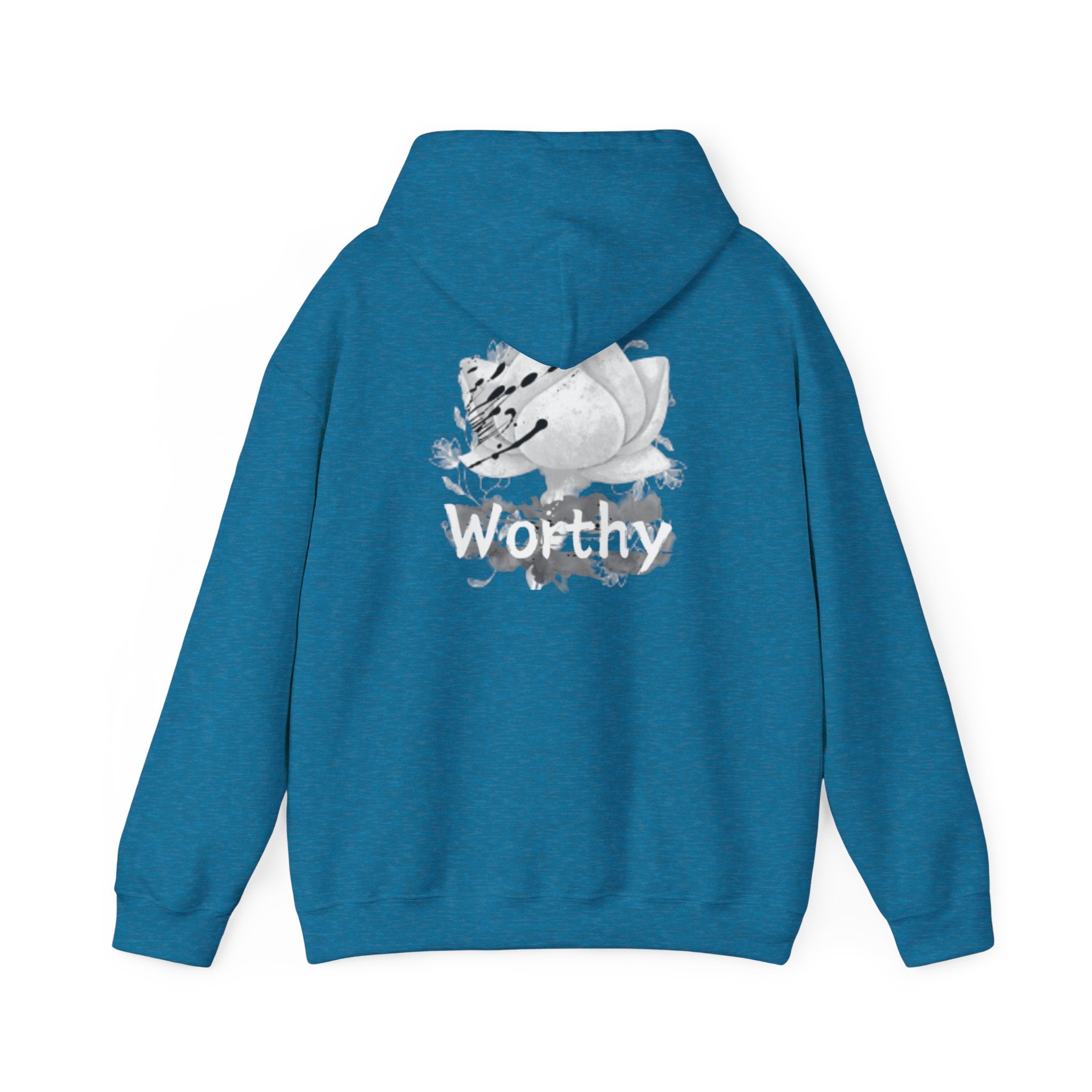 Worthy Hoodie