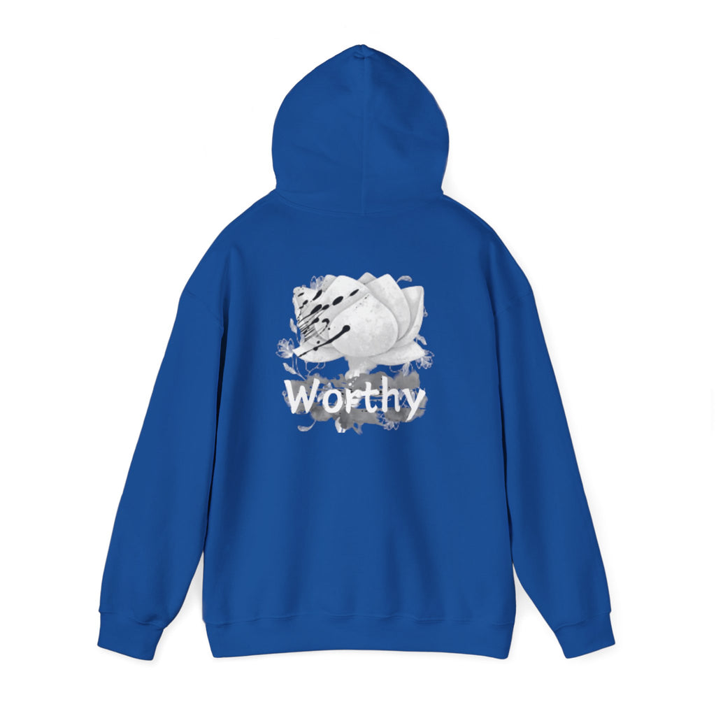 Worthy Hoodie