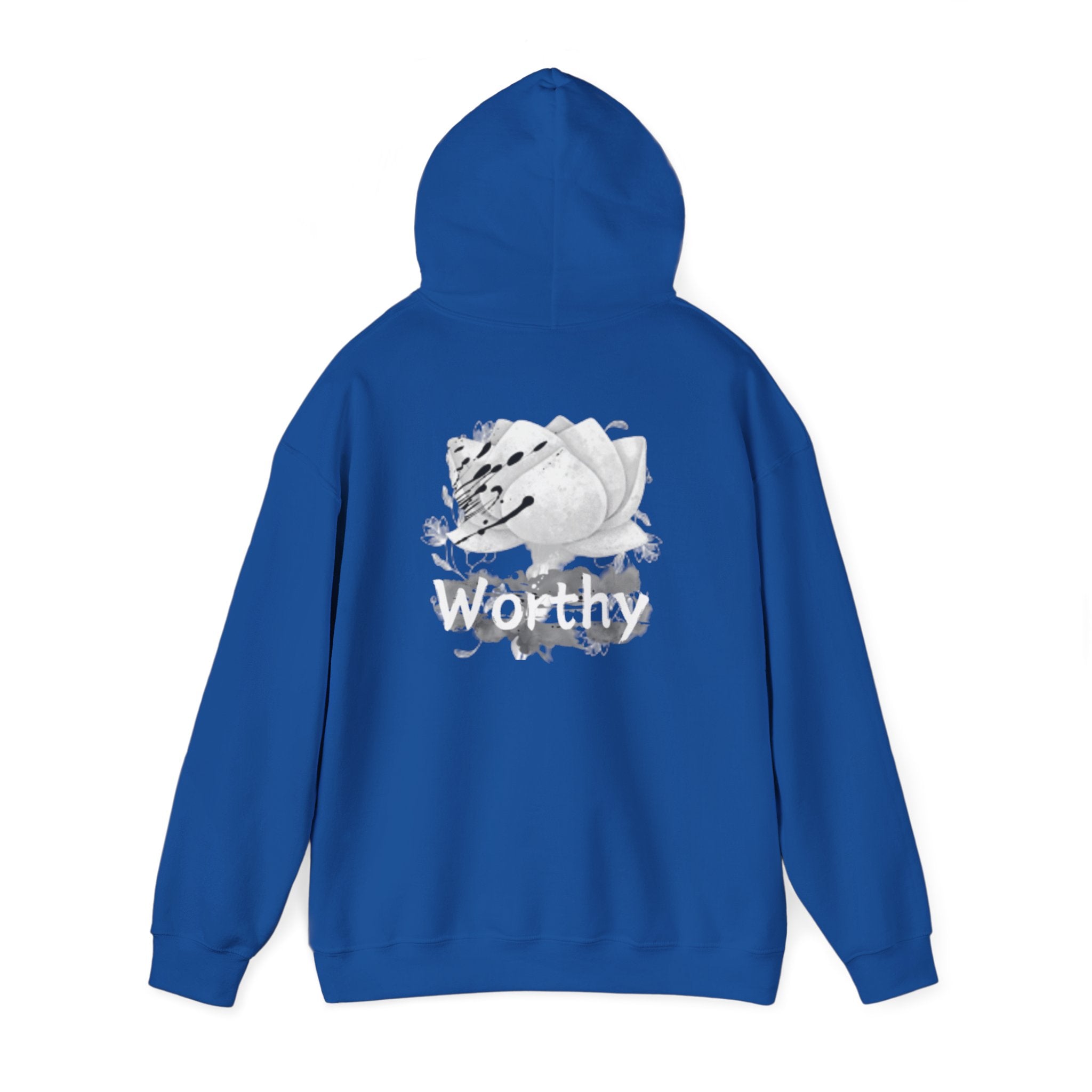 Worthy Hoodie
