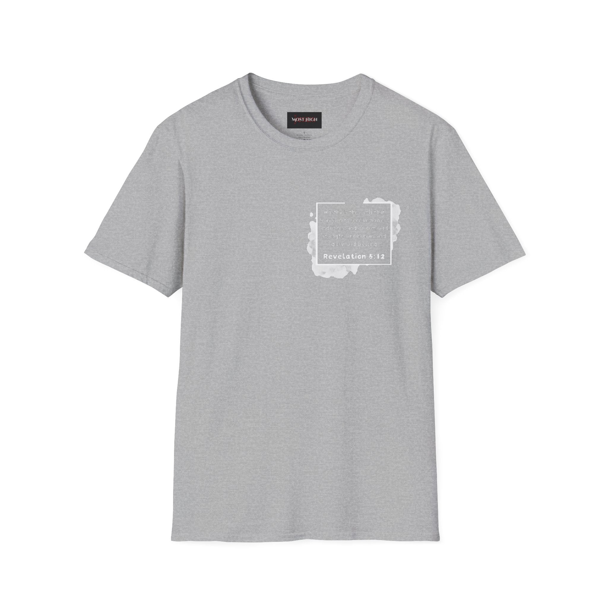 Worthy T-Shirt
