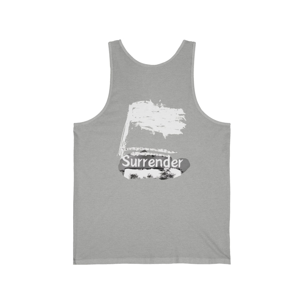 Surrender Tank Top