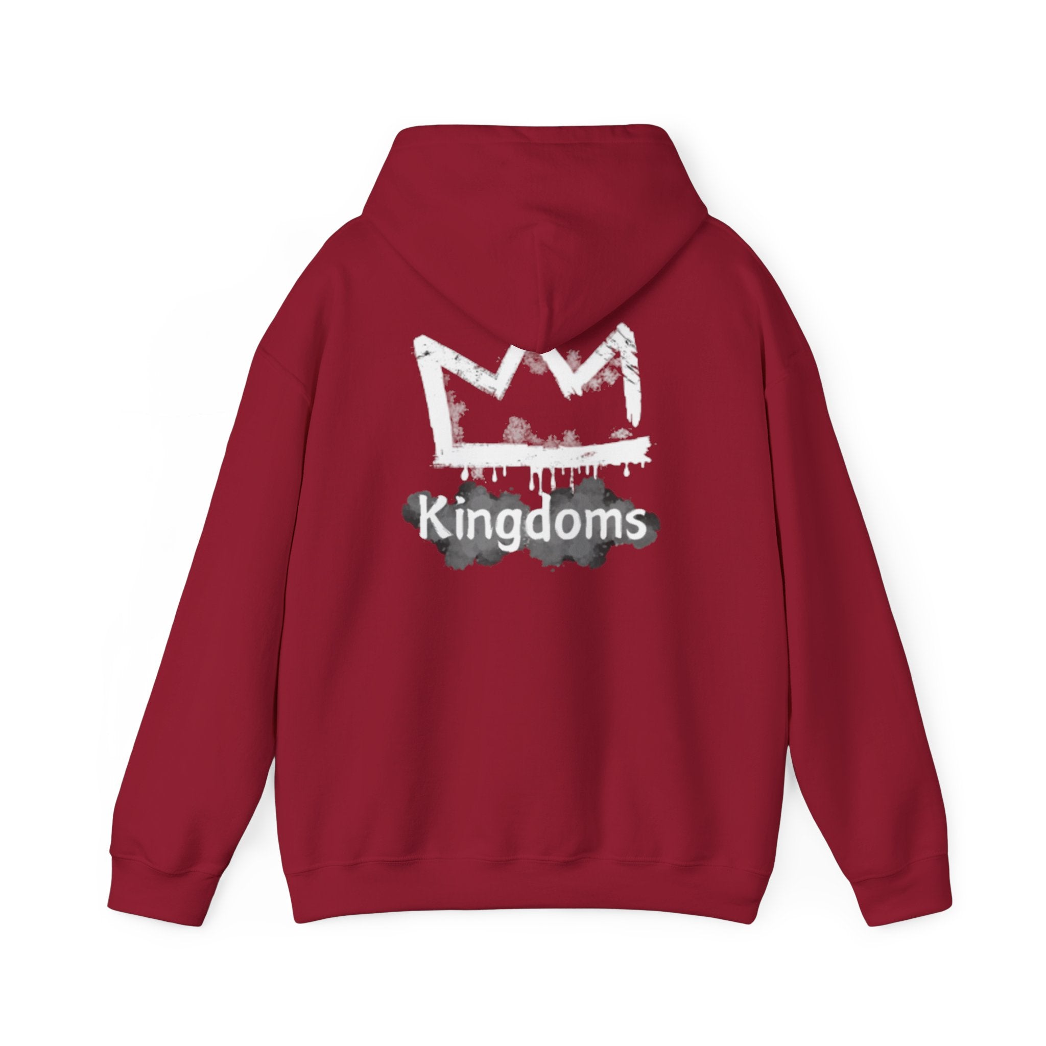 Kingdoms Hoodie
