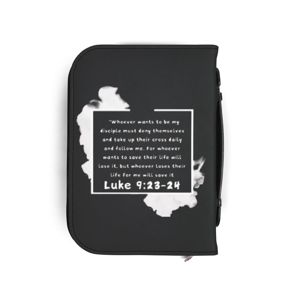 Surrender Bible Cover