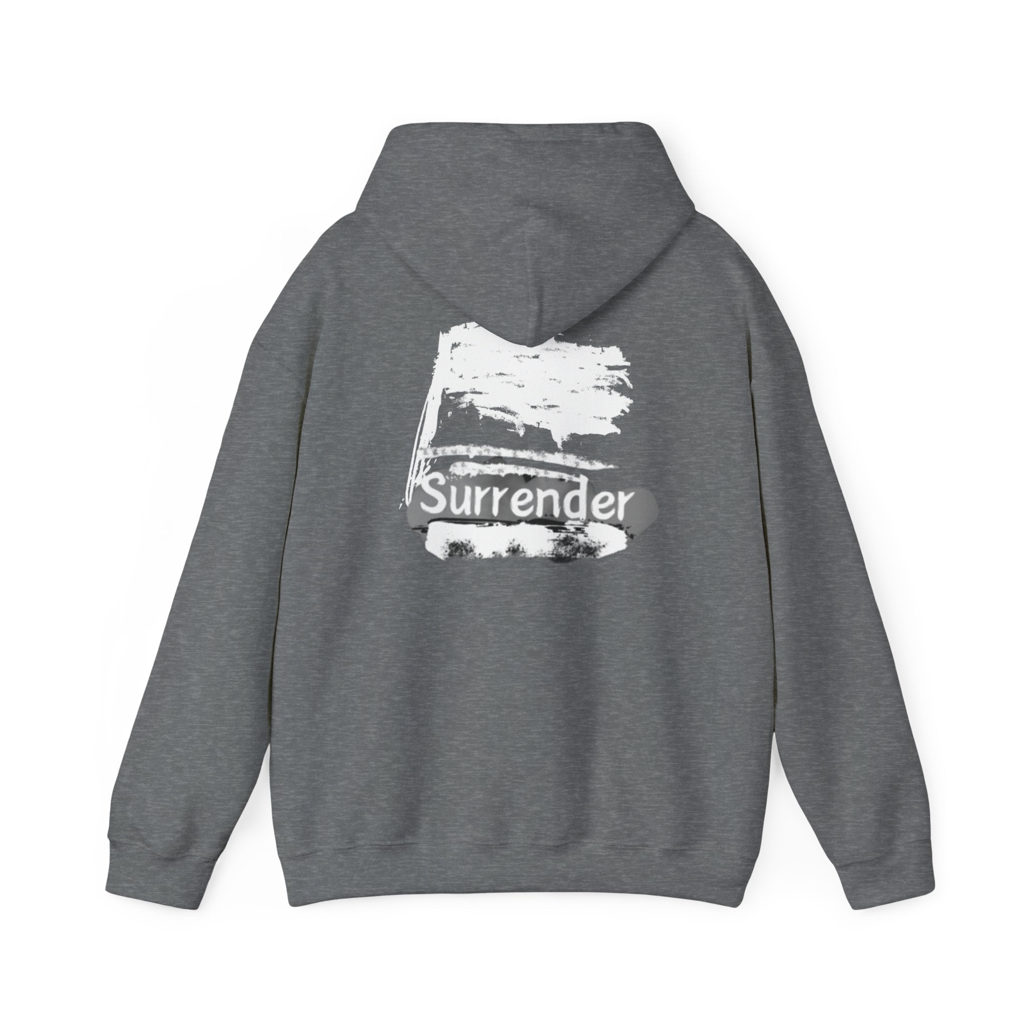 Surrender Hoodie