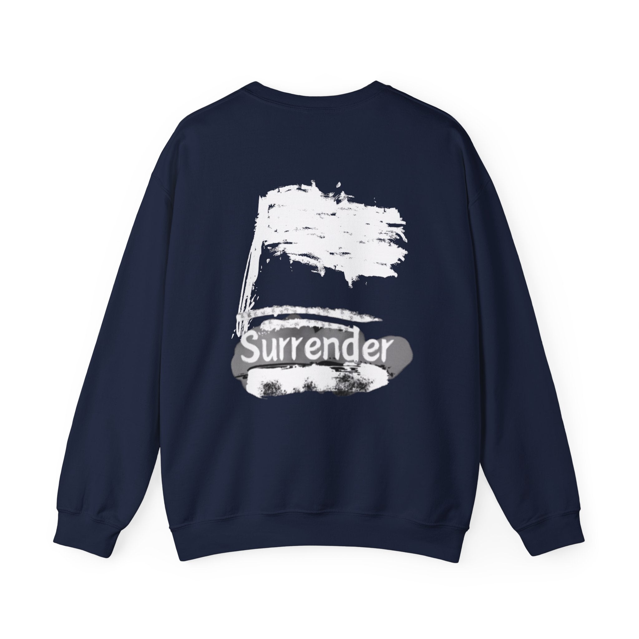 Surrender Crewneck