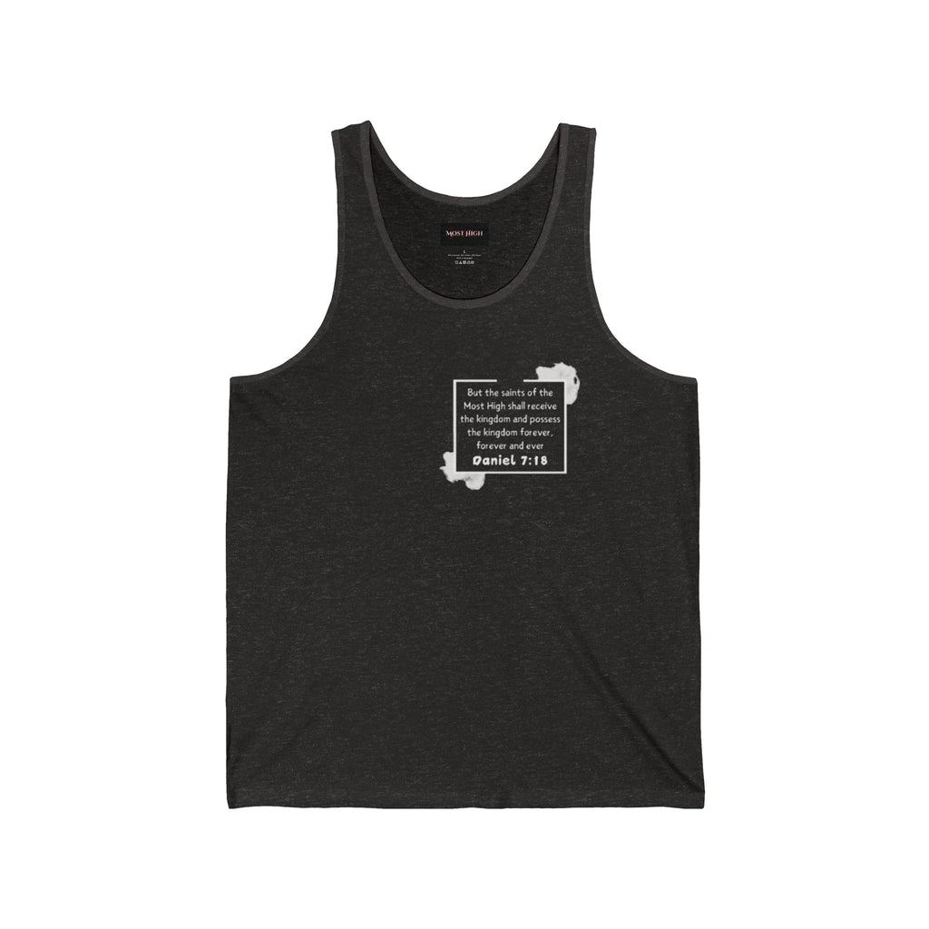 Kingdoms Tank Top