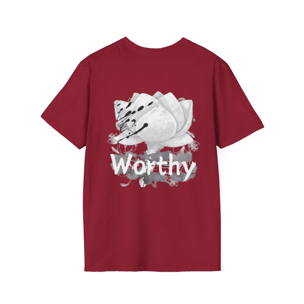 Worthy T-Shirt