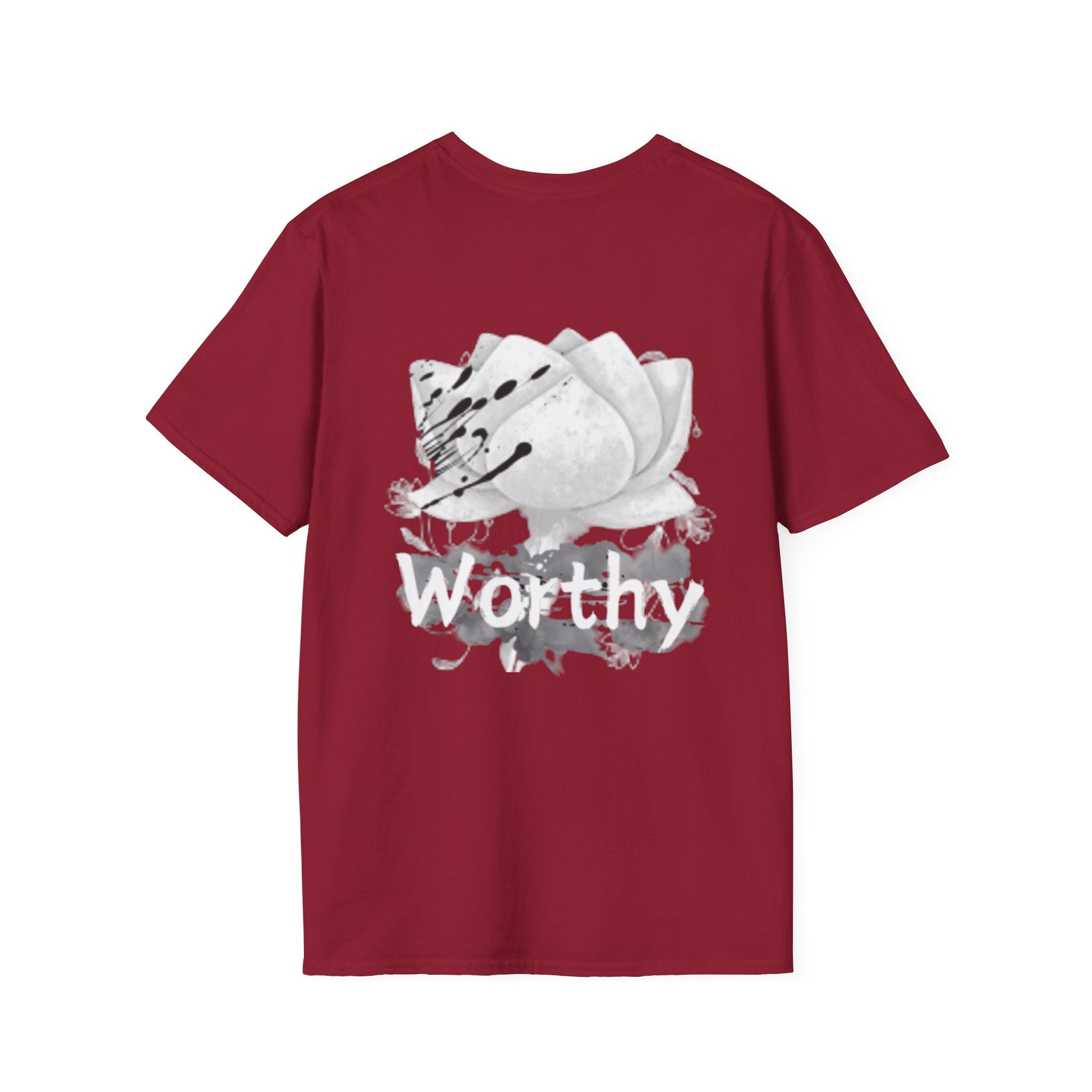 Worthy T-Shirt