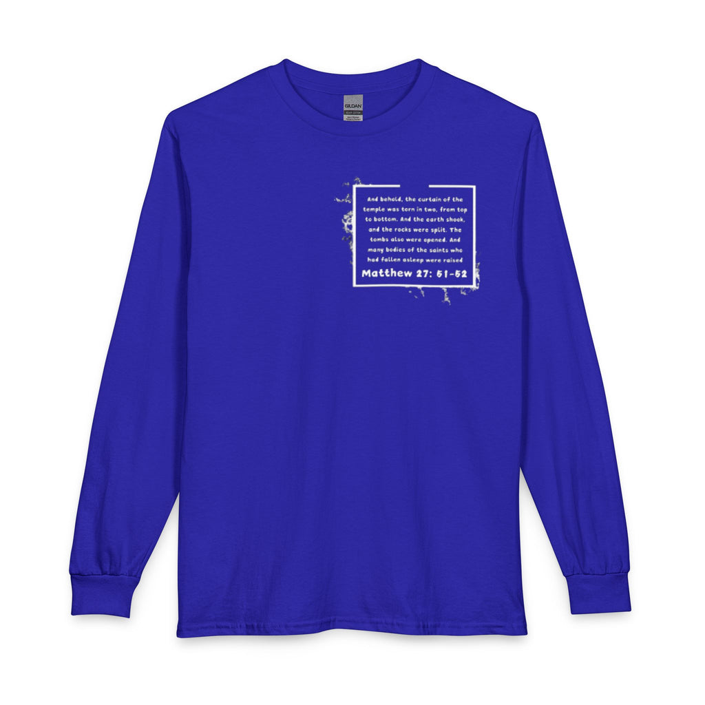 Glory Long Sleeve
