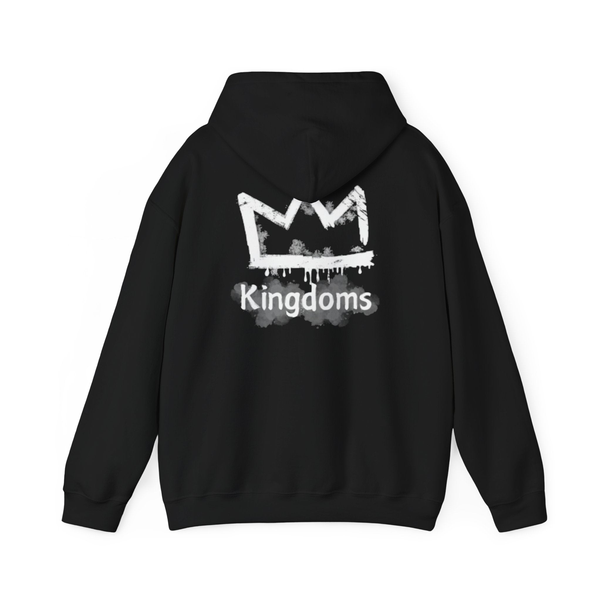 Kingdoms Hoodie