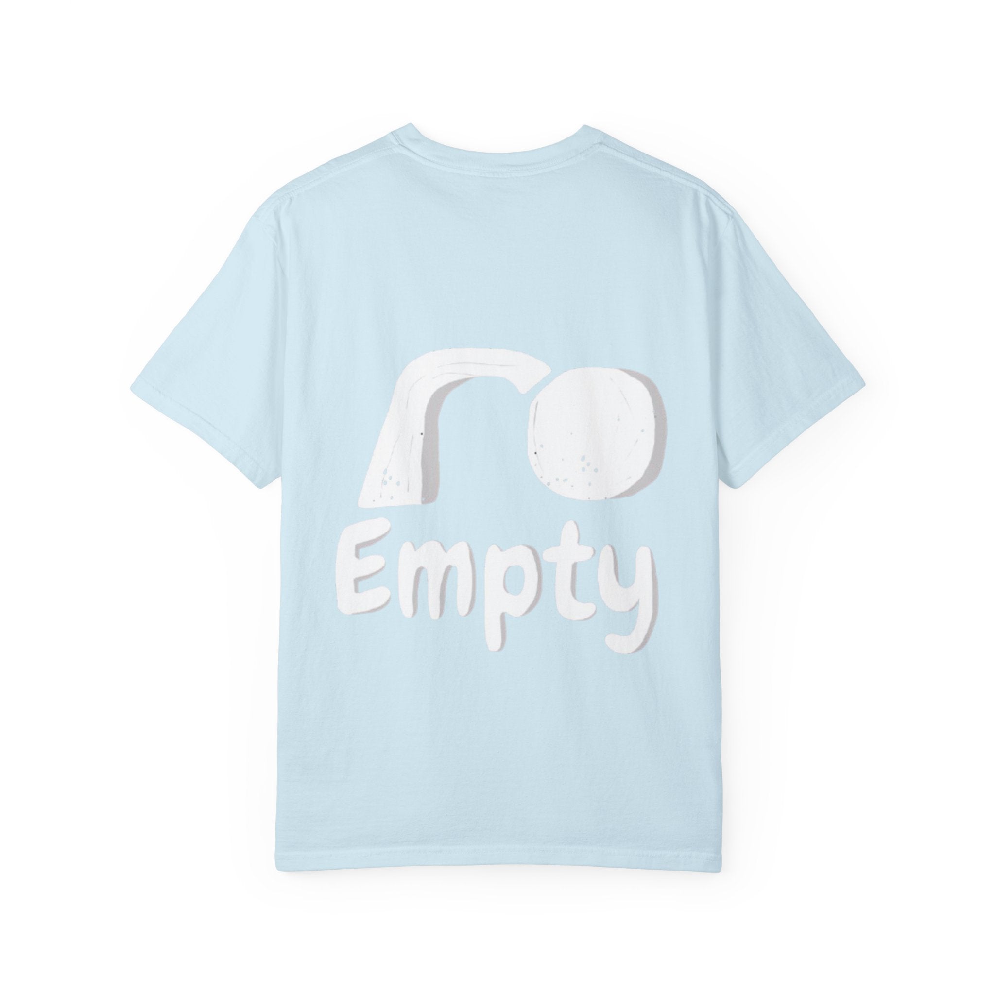 Empty T-Shirt