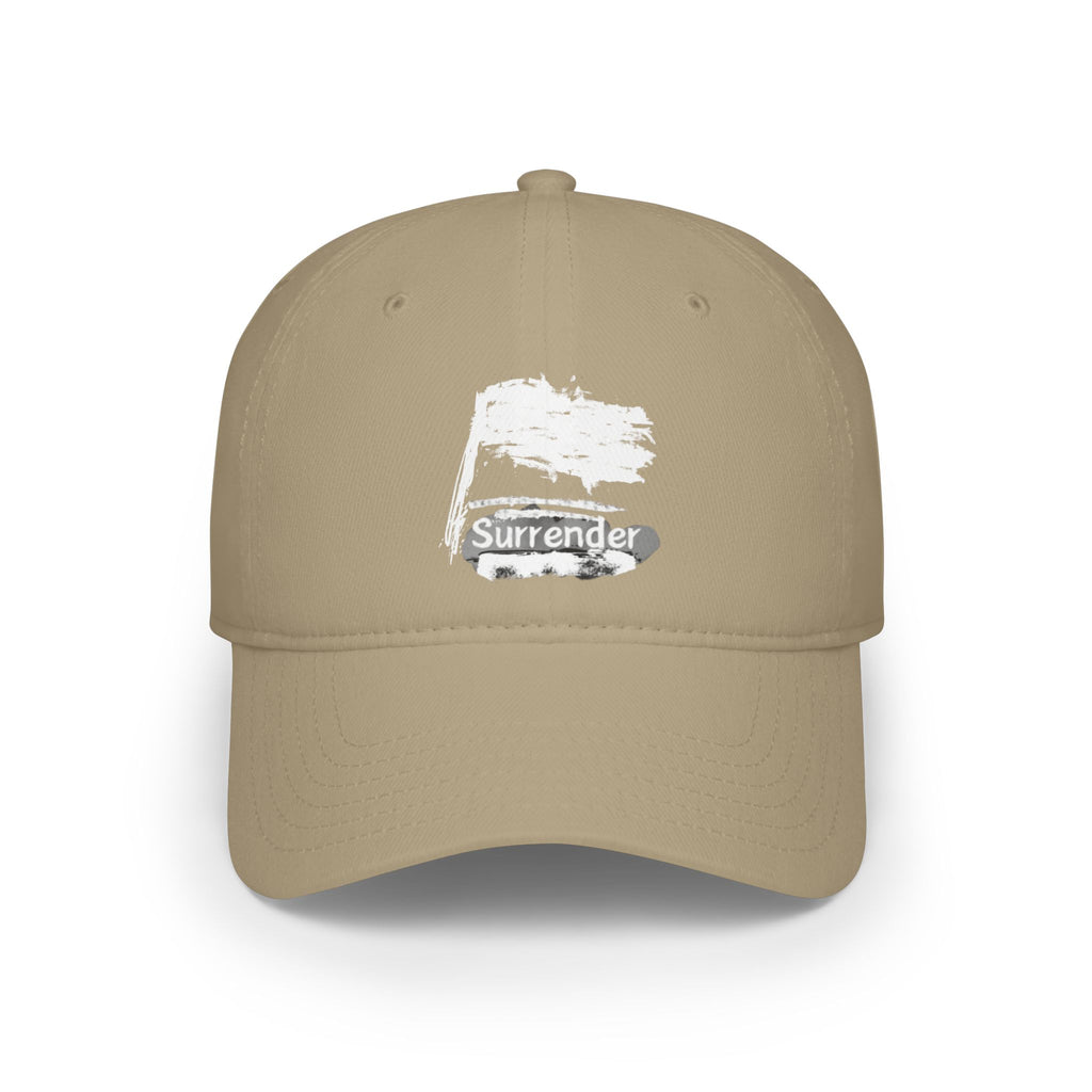 Surrender Hat