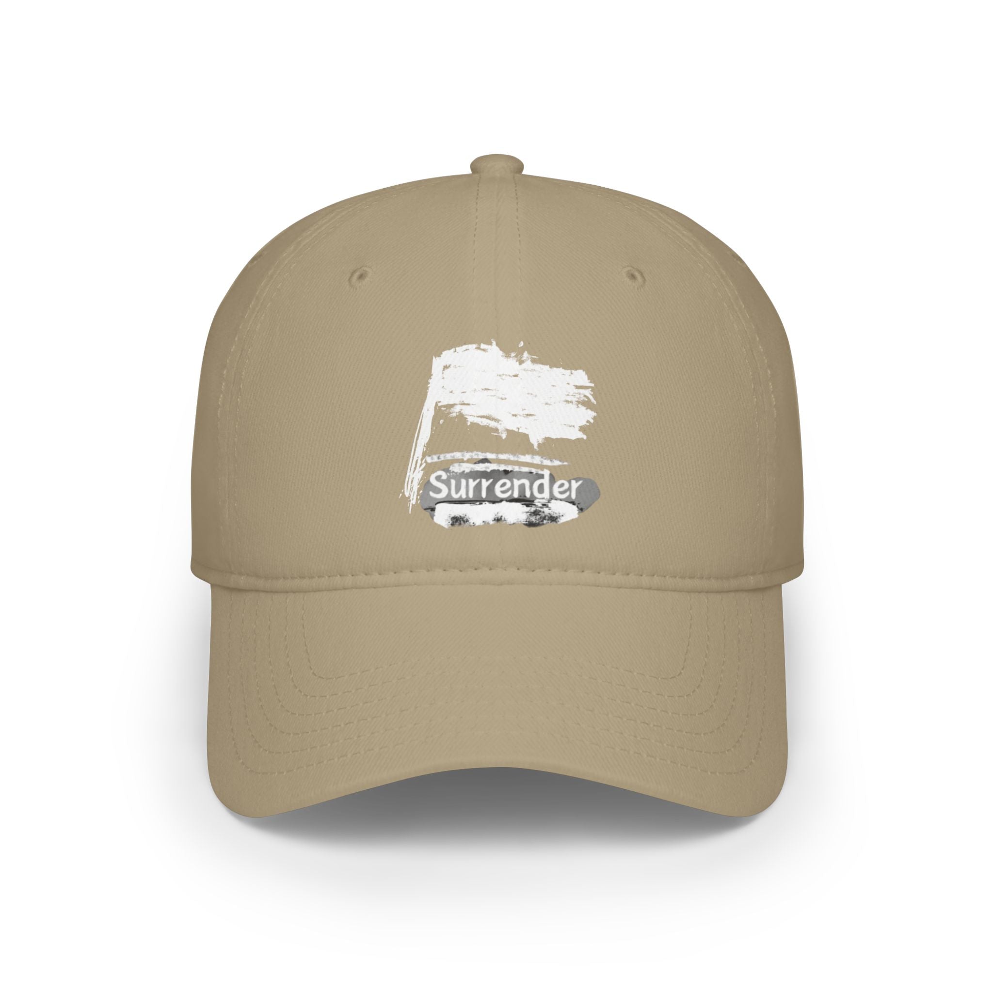 Surrender Hat