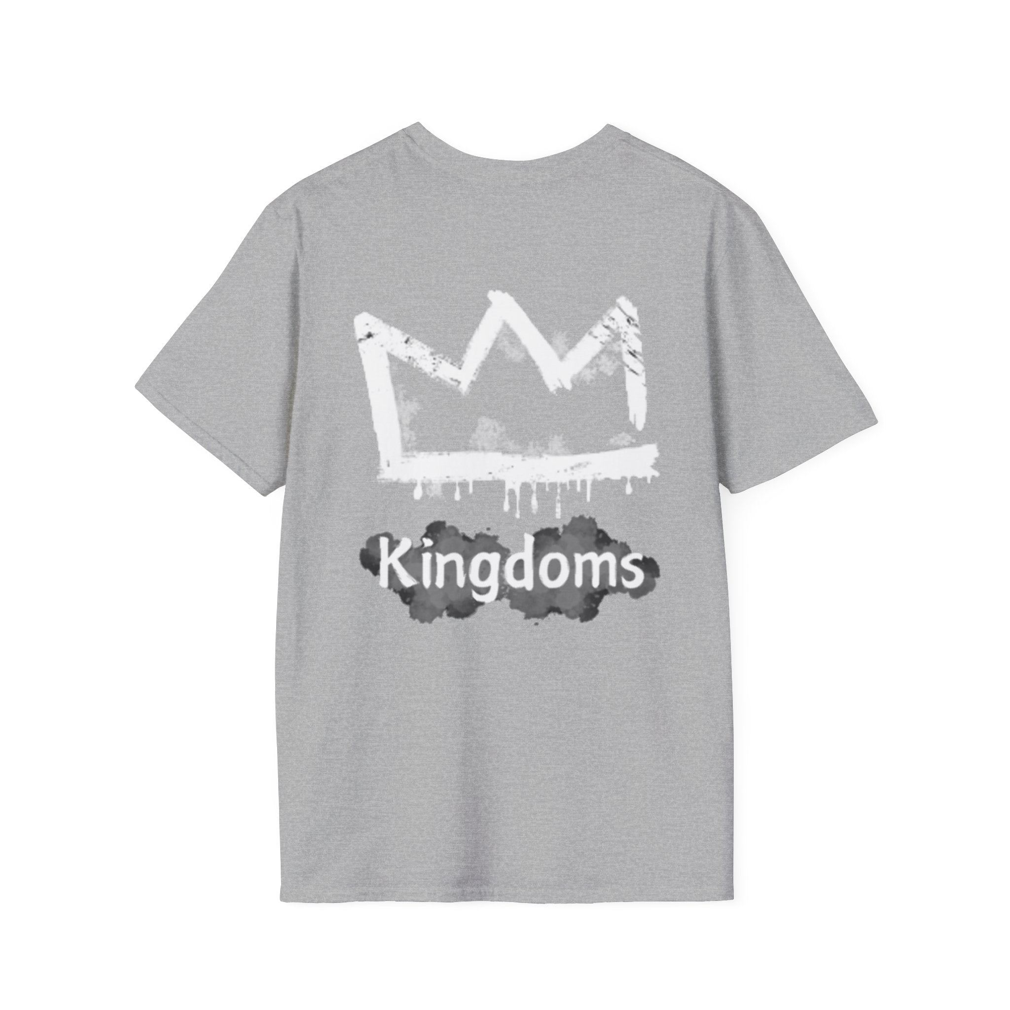 Kingdoms T-Shirt