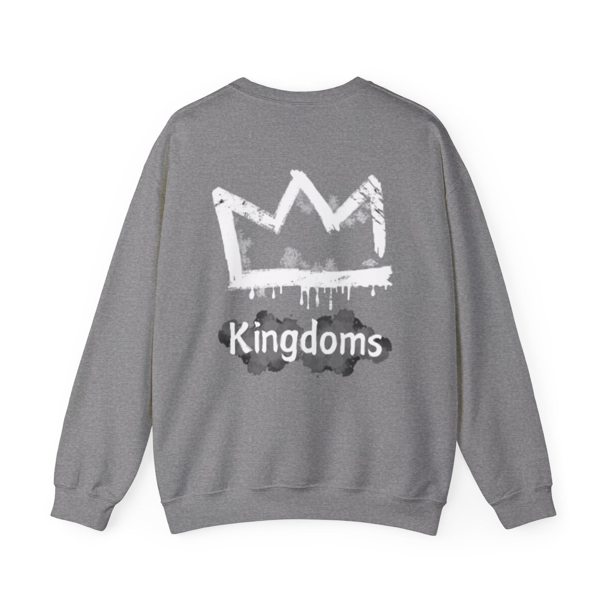 Kingdoms Crewneck