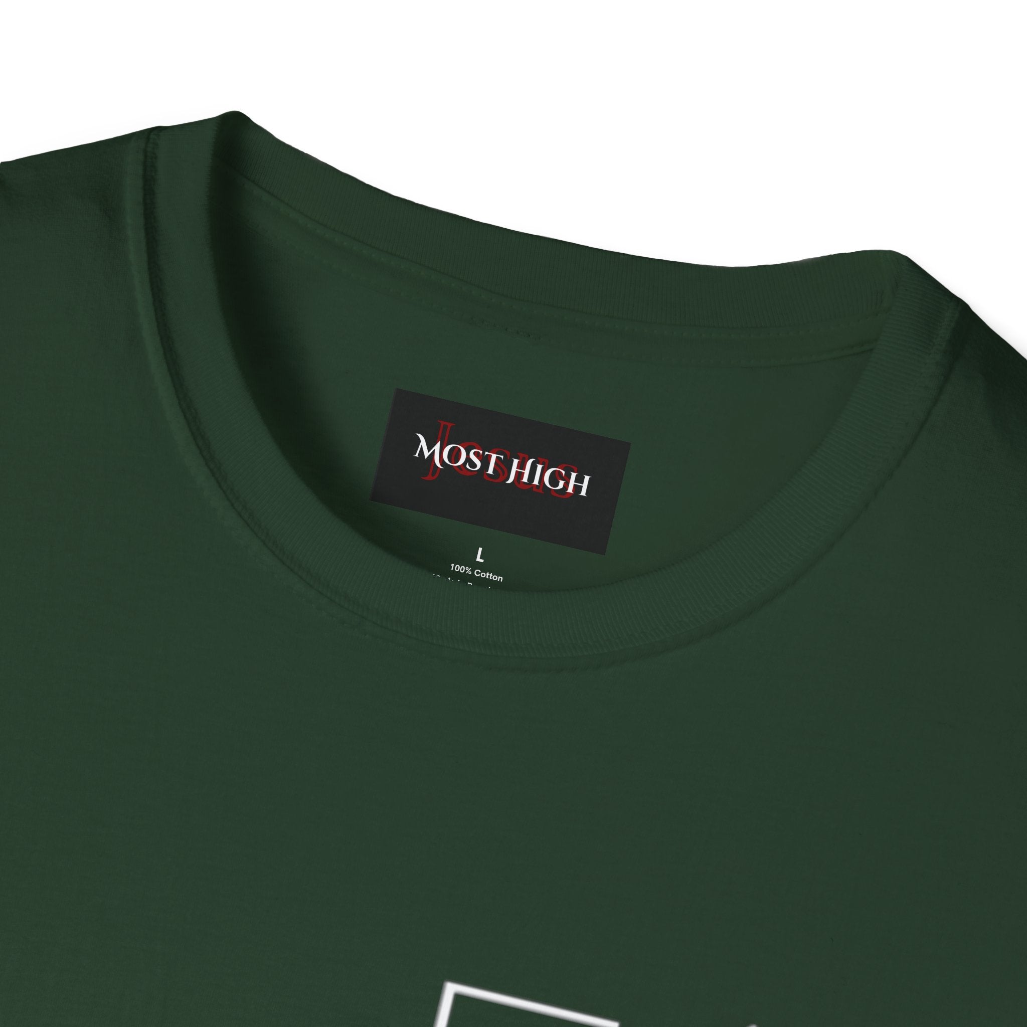 Worthy T-Shirt