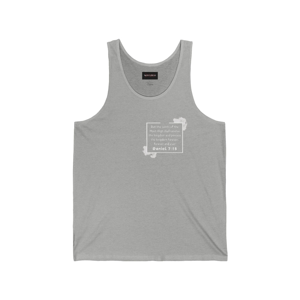 Kingdoms Tank Top