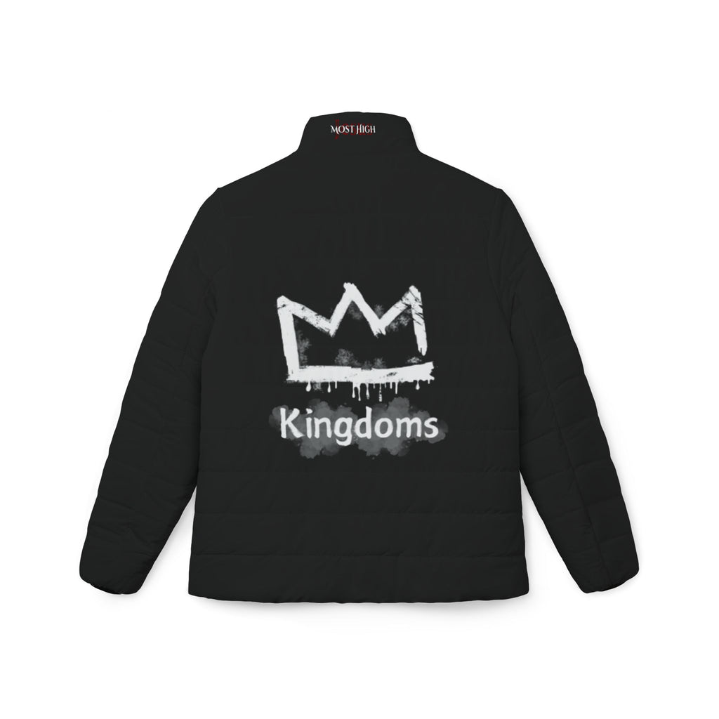 Women's Kingdoms Puffer Jacket