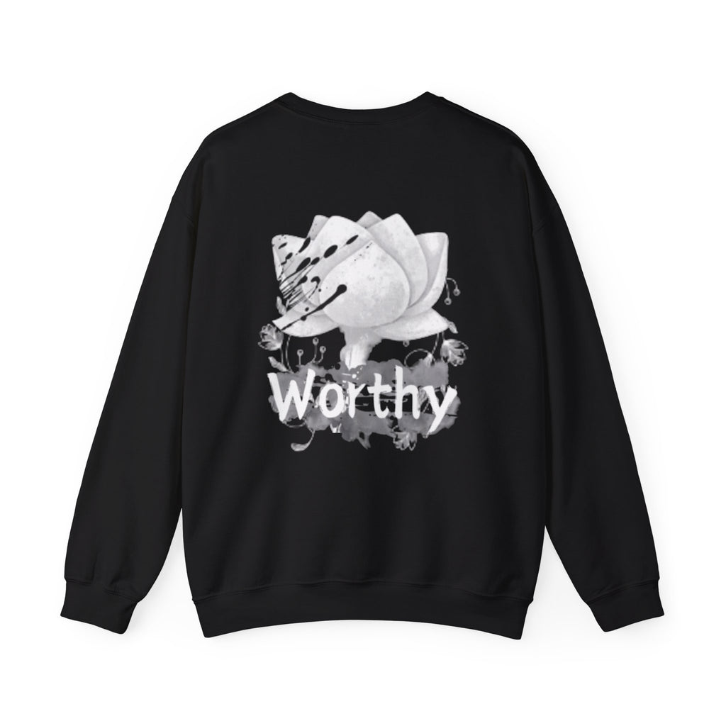 Worthy Crewneck