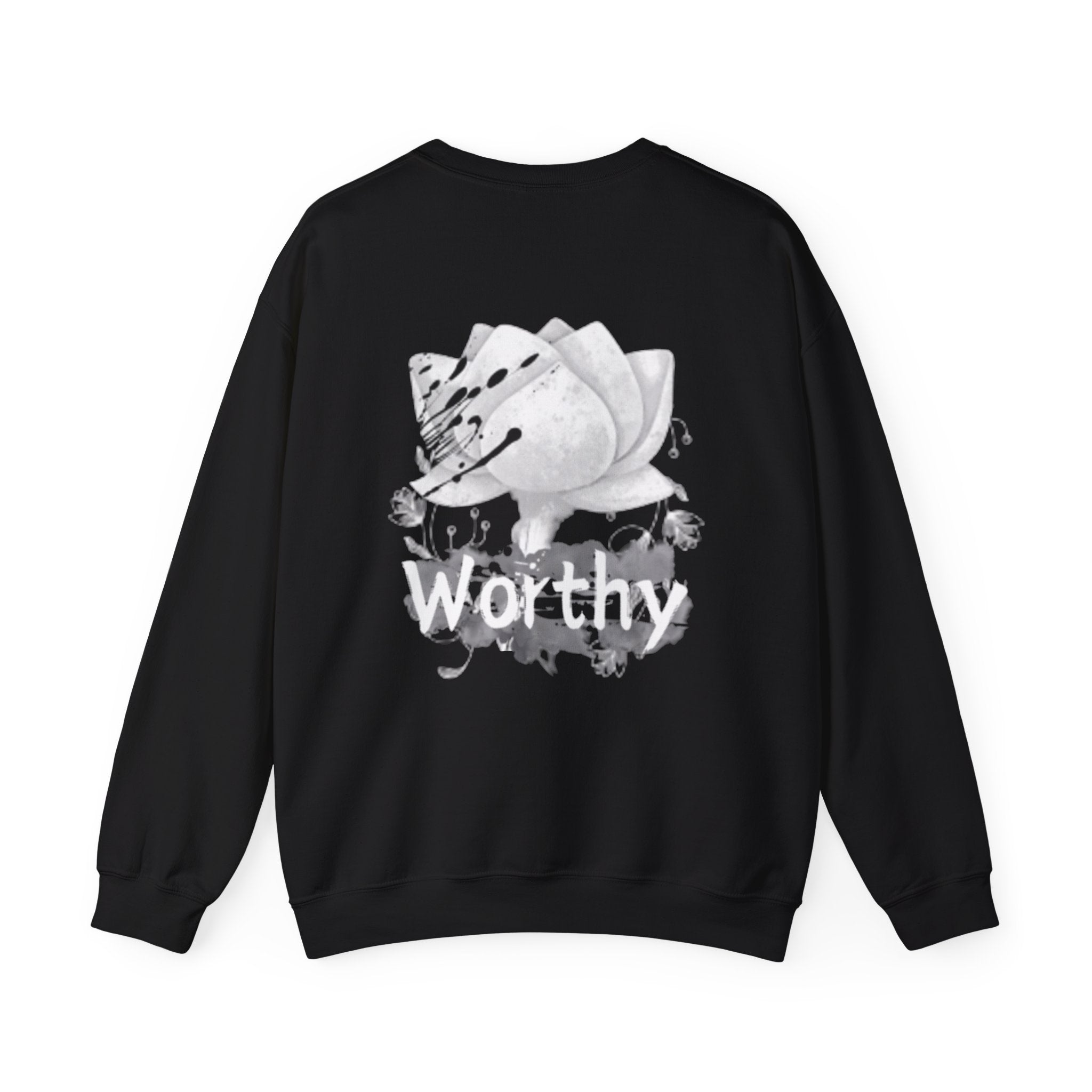 Worthy Crewneck