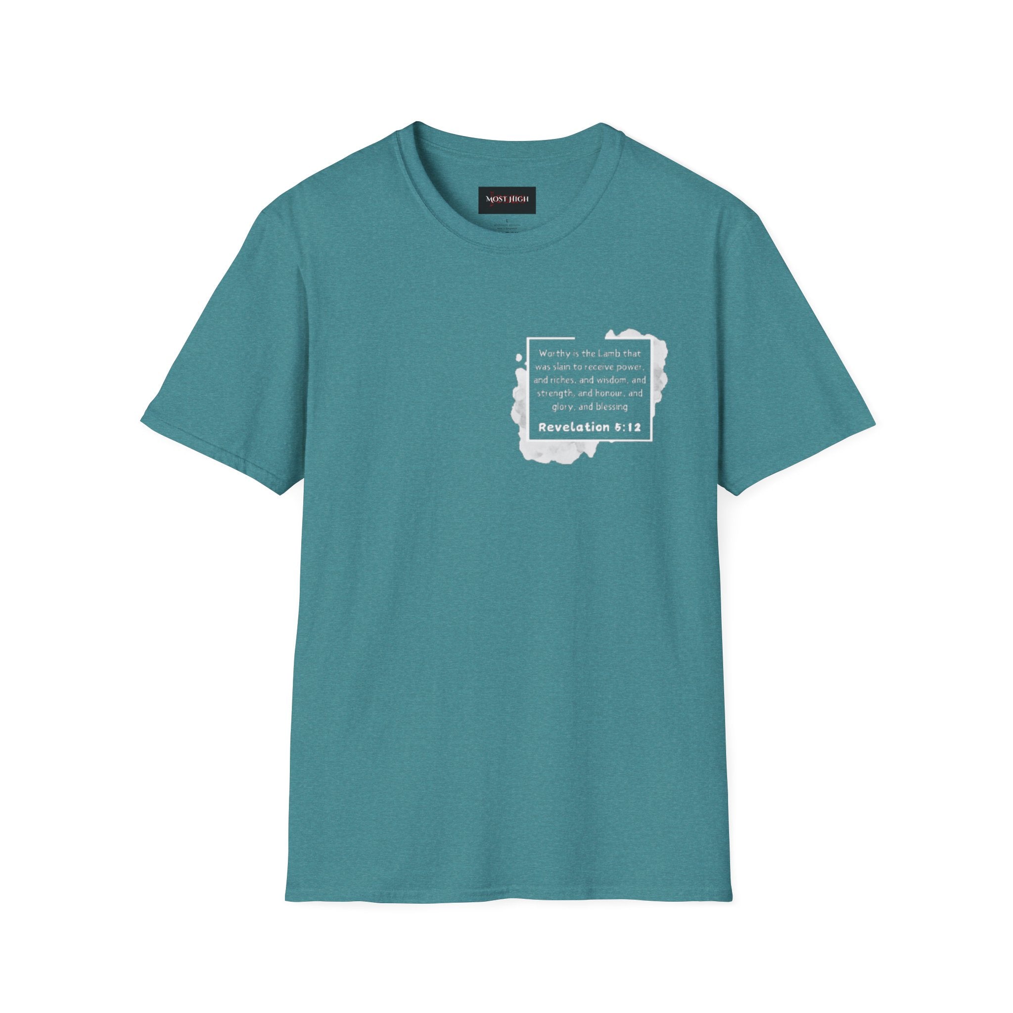 Worthy T-Shirt