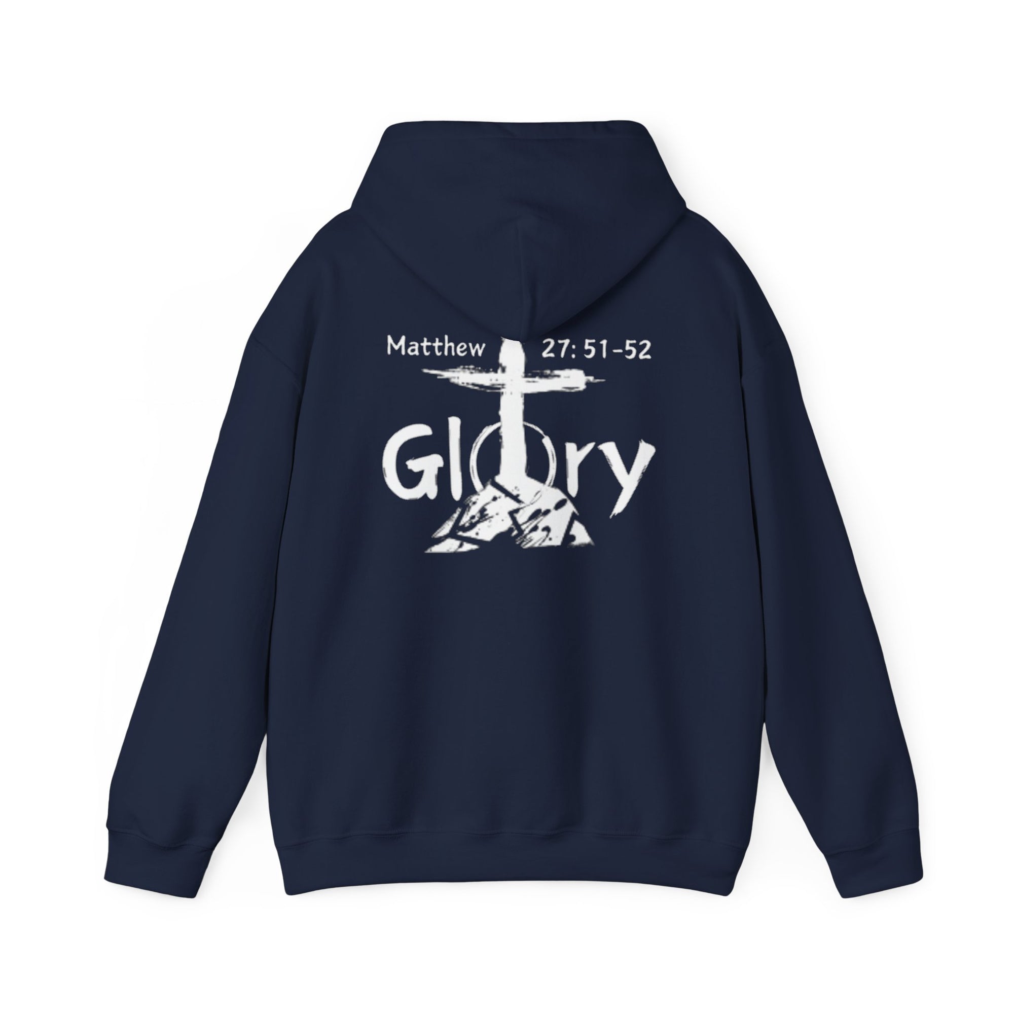 Glory Hoodie