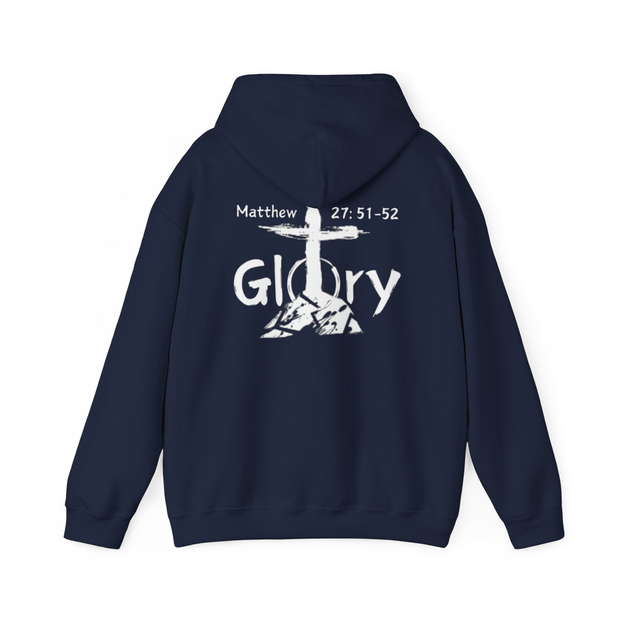 Glory Hoodie