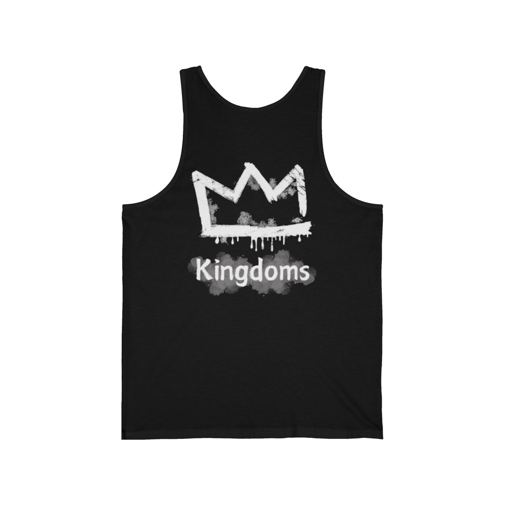 Kingdoms Tank Top