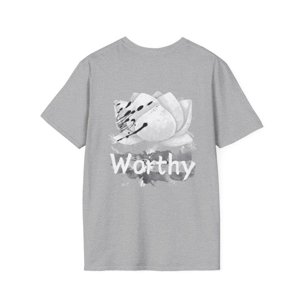 Worthy T-Shirt