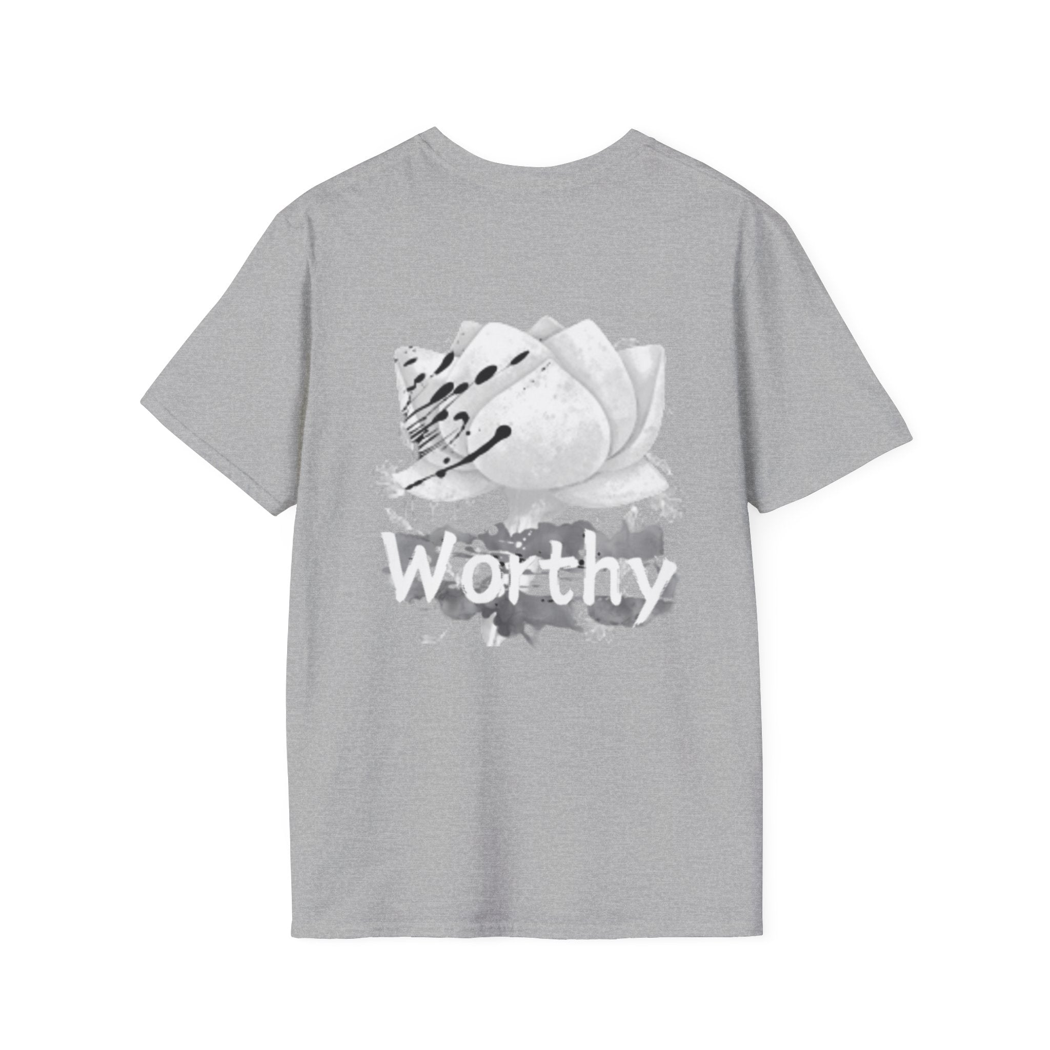 Worthy T-Shirt