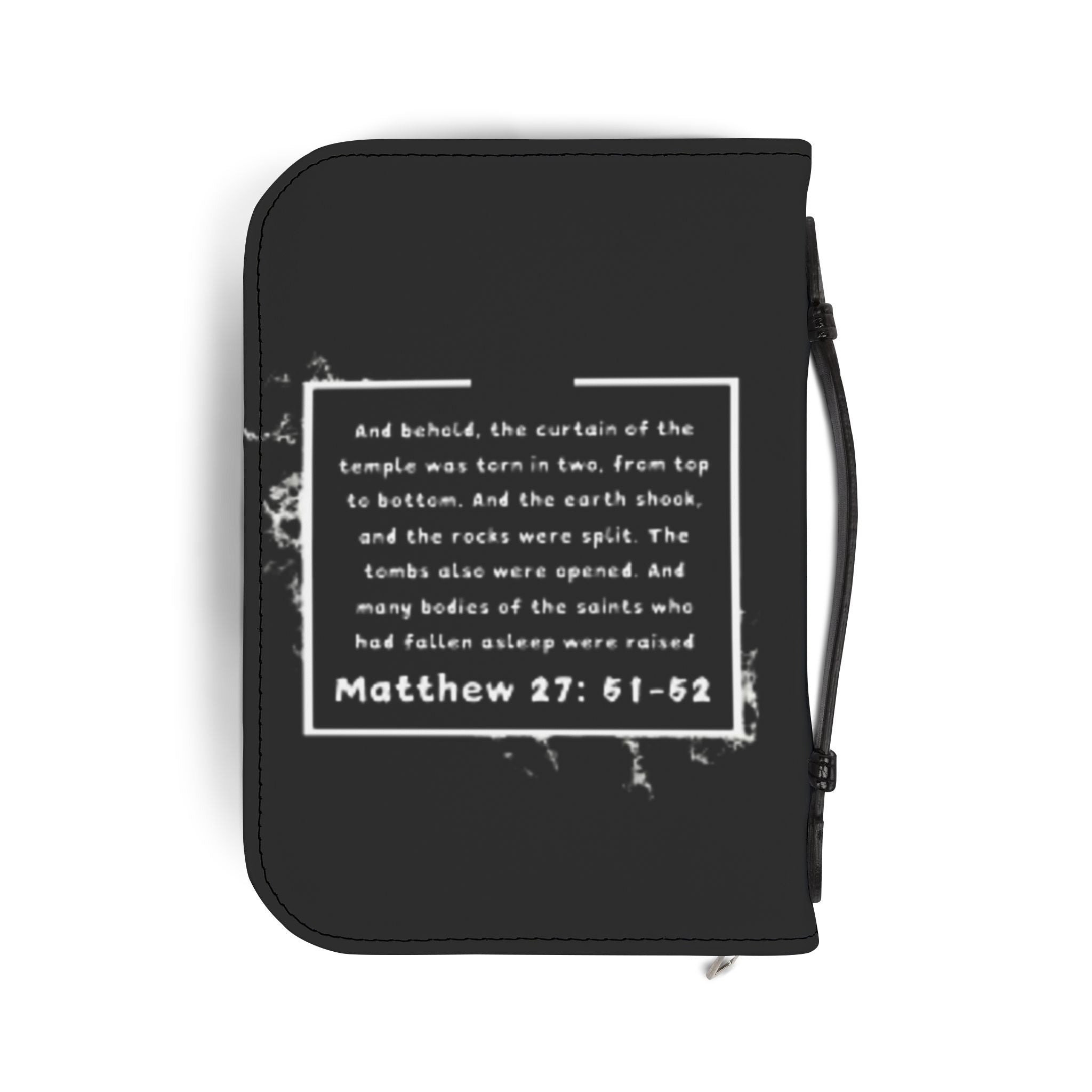 Glory Bible Cover