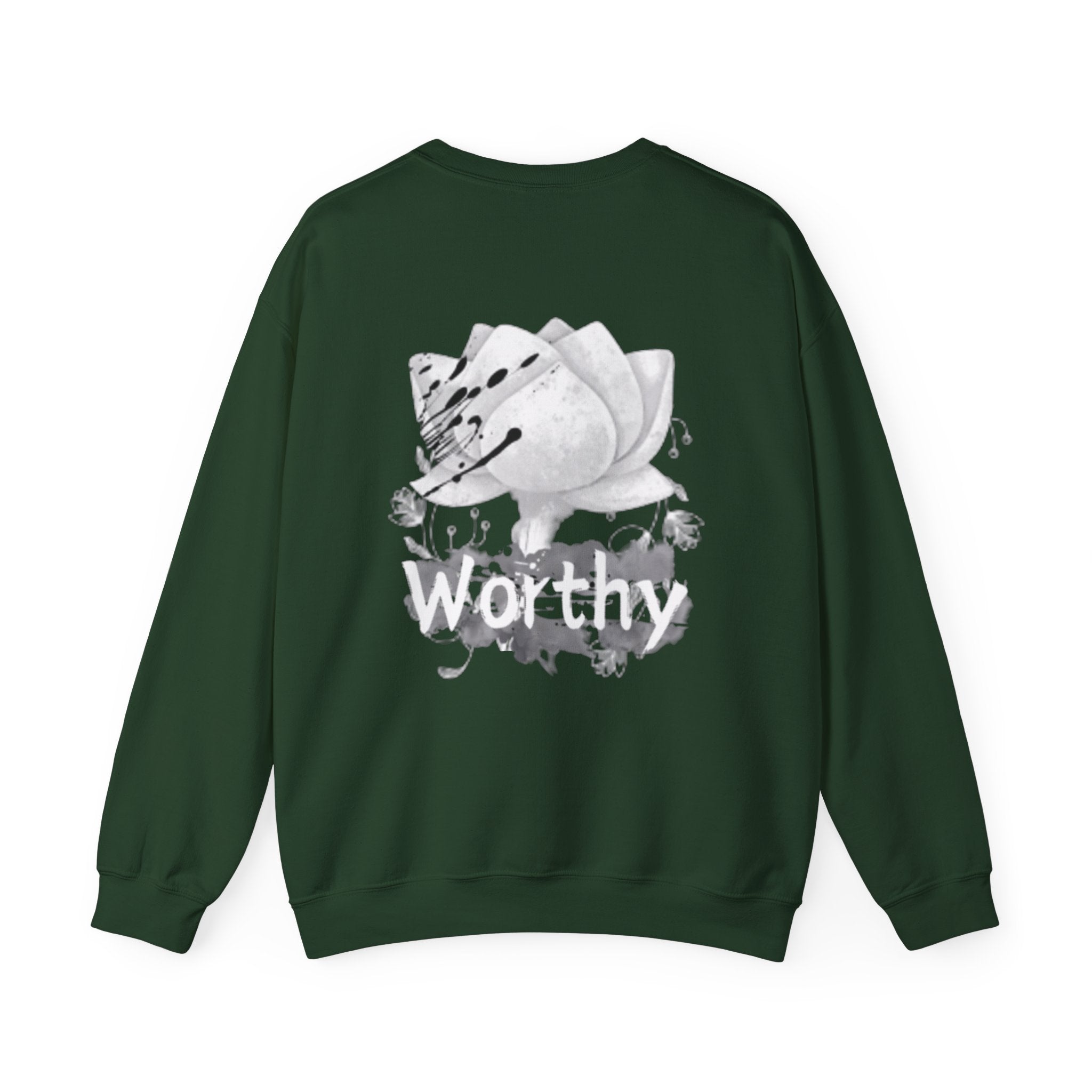 Worthy Crewneck