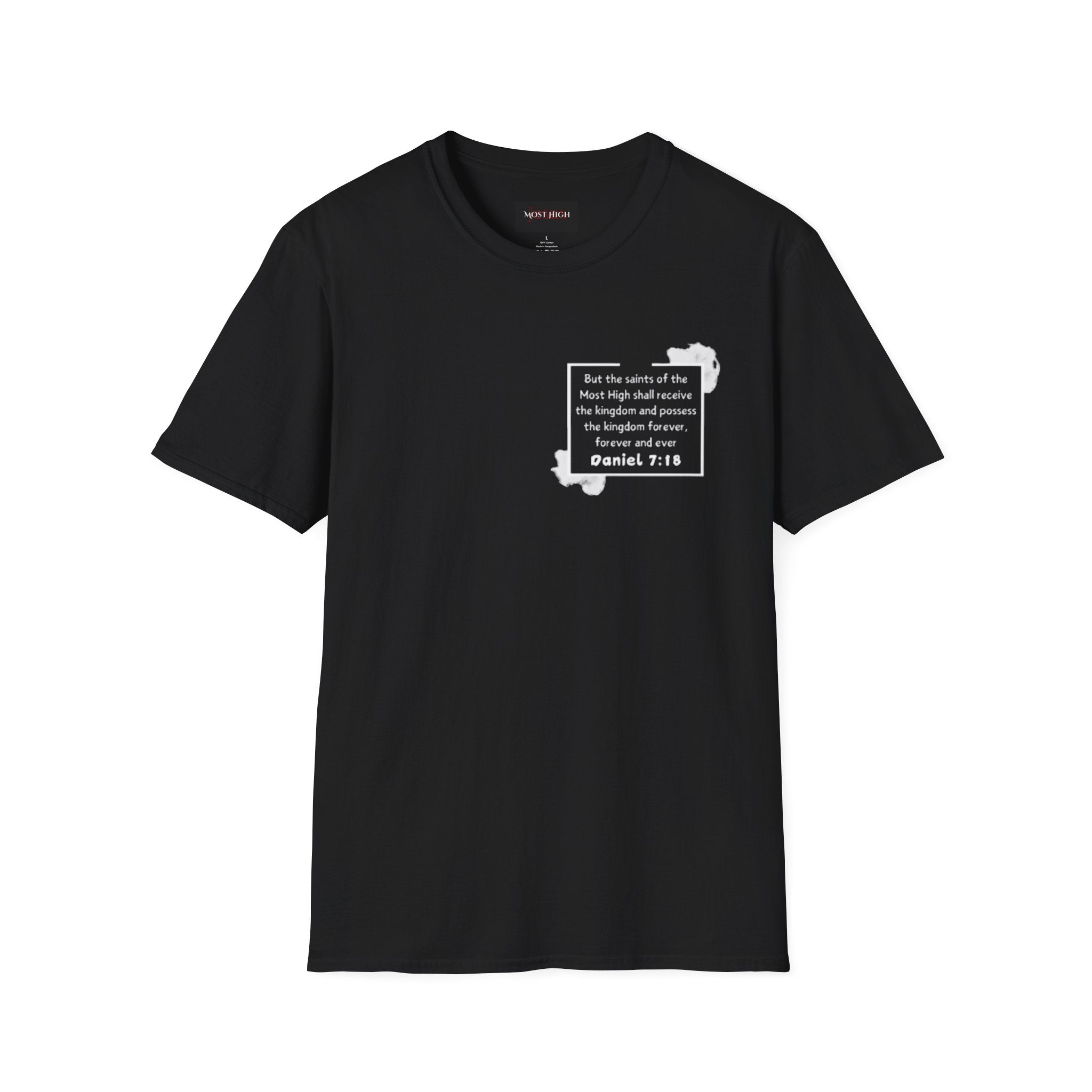 Kingdoms T-Shirt